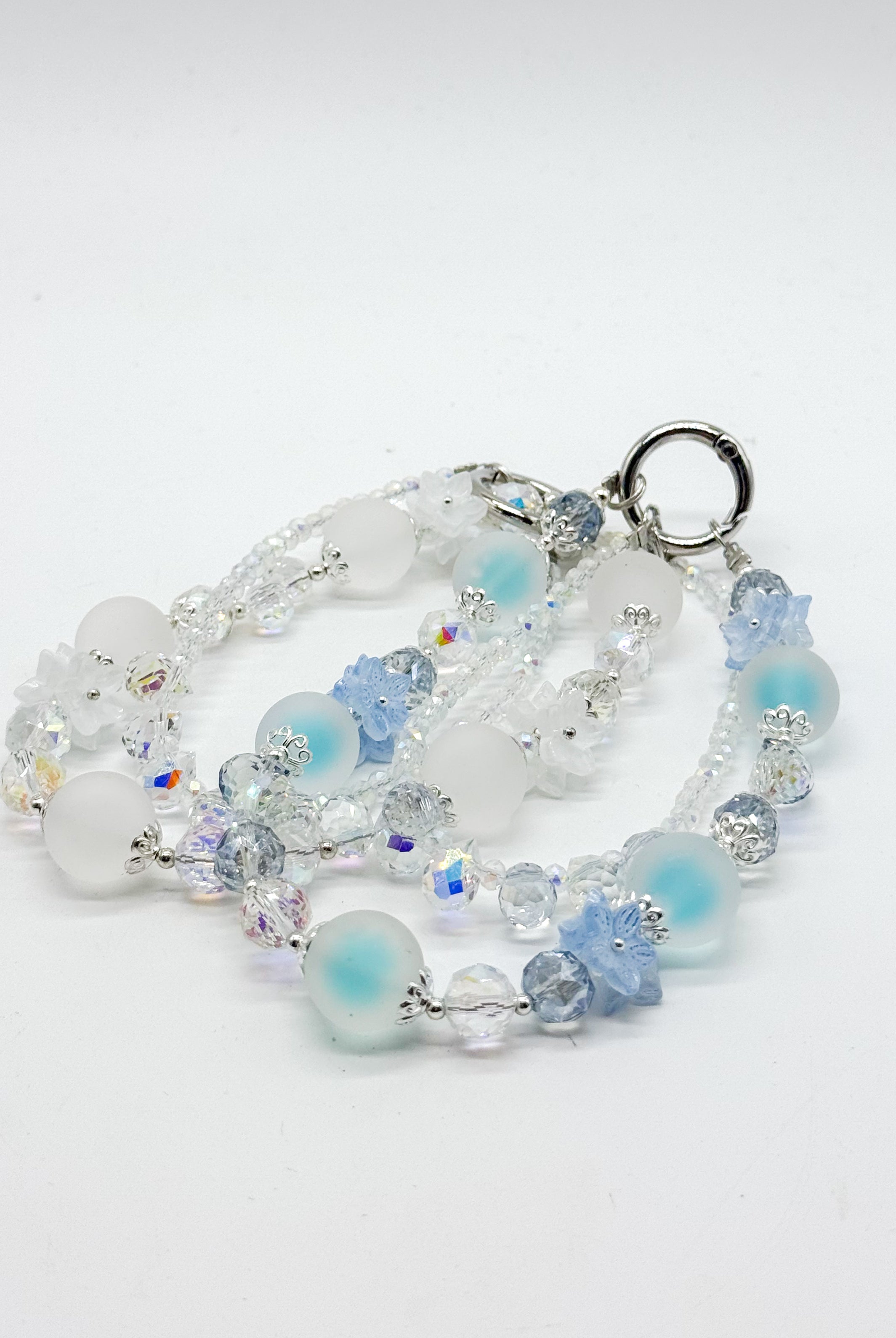 Fairy Spark Phone Chain-340 Other Accessories-Heathered Boho-Heathered Boho Boutique, Women's Fashion and Accessories in Palmetto, FL