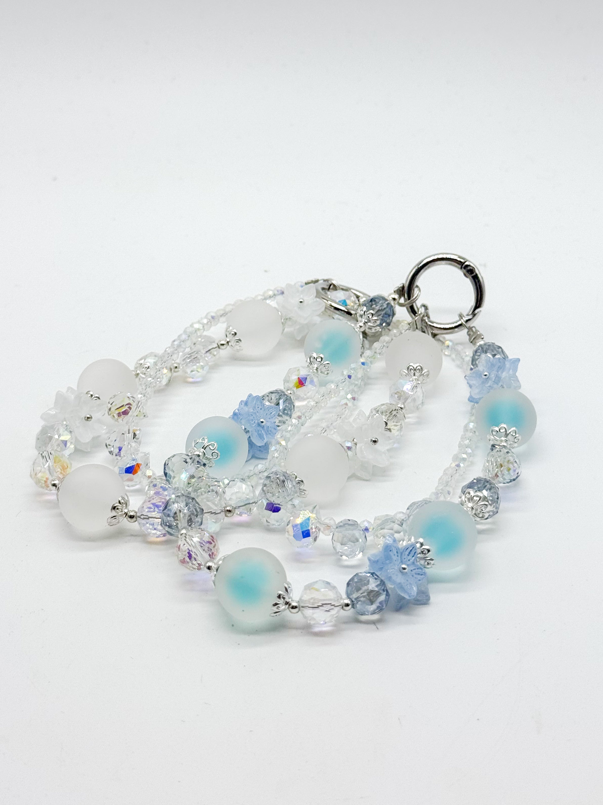 Fairy Spark Phone Chain-340 Other Accessories-Heathered Boho-Heathered Boho Boutique, Women's Fashion and Accessories in Palmetto, FL