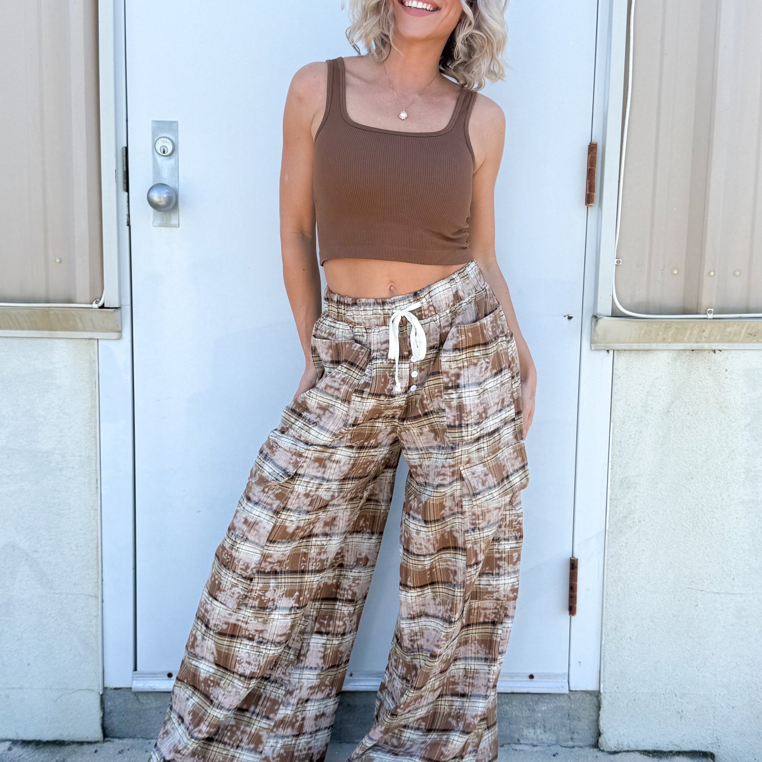 Blakeley Basic Tank-100 TANK/CROP TOPS-Blakeley-Heathered Boho Boutique, Women's Fashion and Accessories in Palmetto, FL