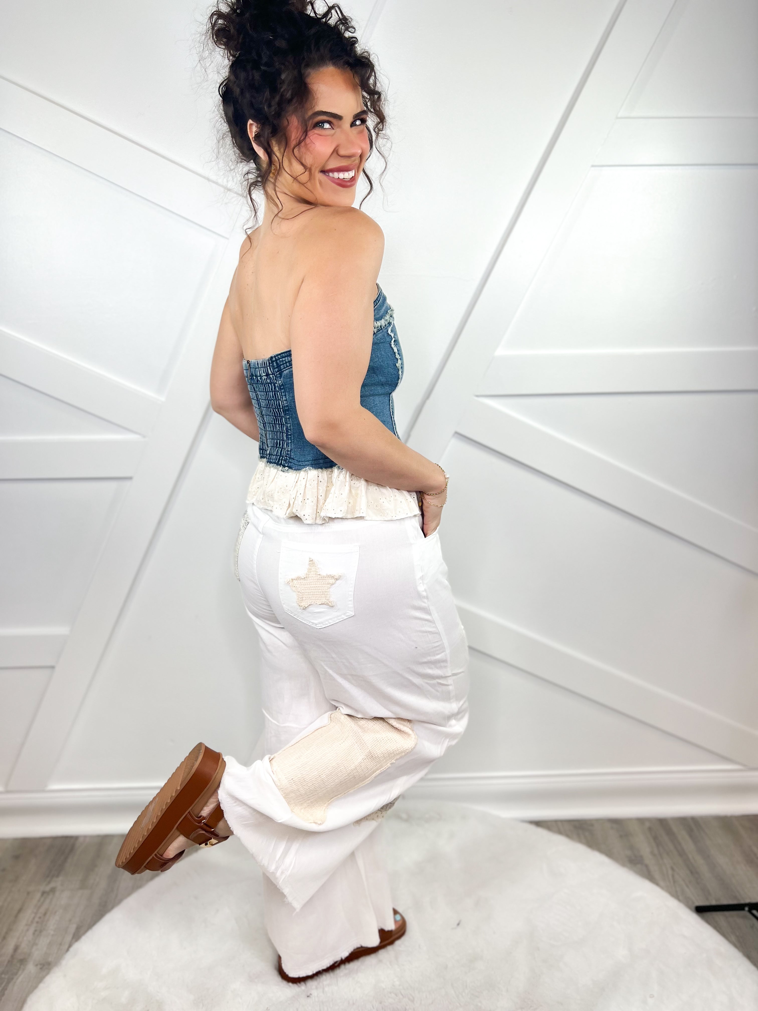 Every Effort Top-100 TANK/CROP TOPS-EE:Some-Heathered Boho Boutique, Women's Fashion and Accessories in Palmetto, FL