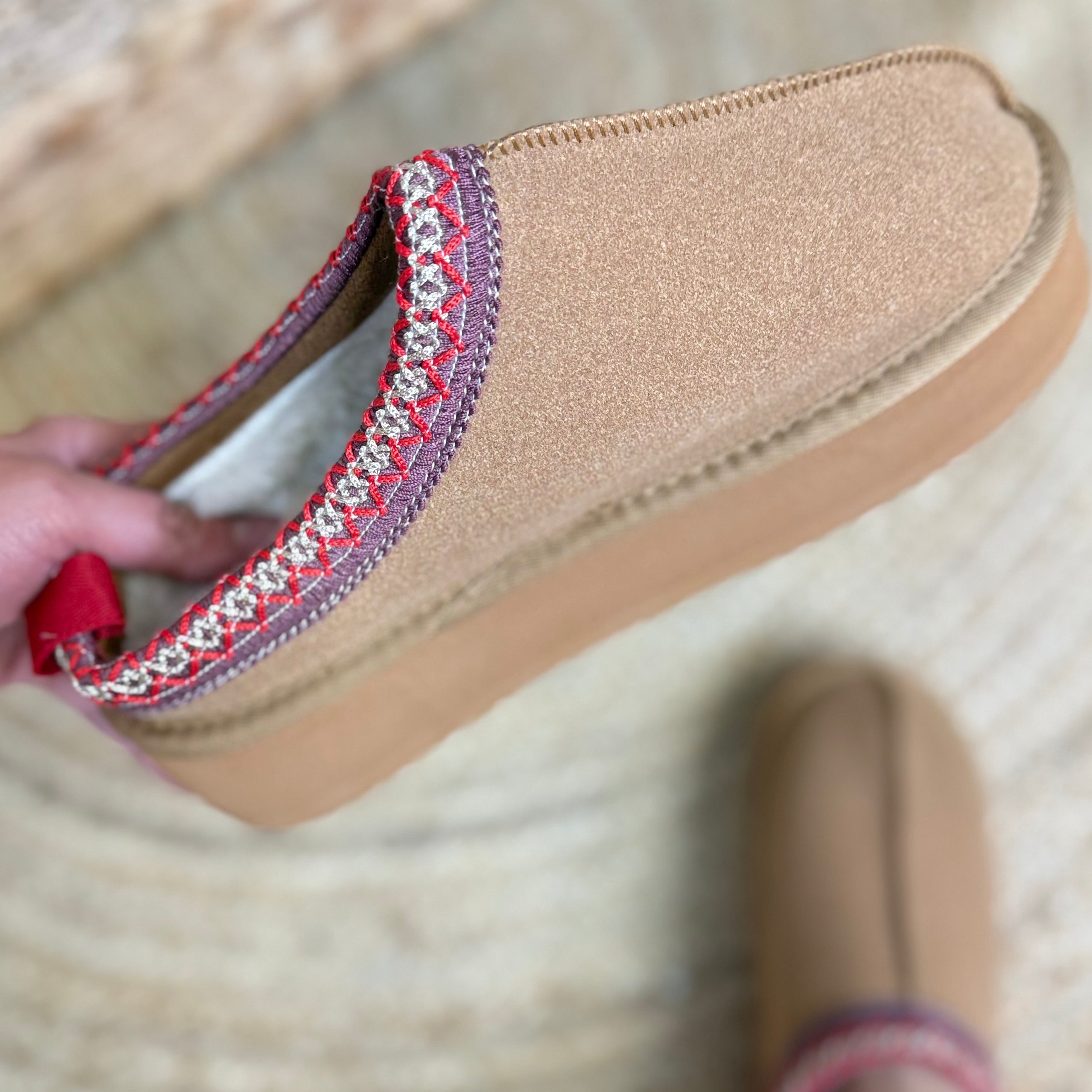 Tazmin Booties - Chestnut-350 SHOES-Lemonade Shoes-Heathered Boho Boutique, Women's Fashion and Accessories in Palmetto, FL