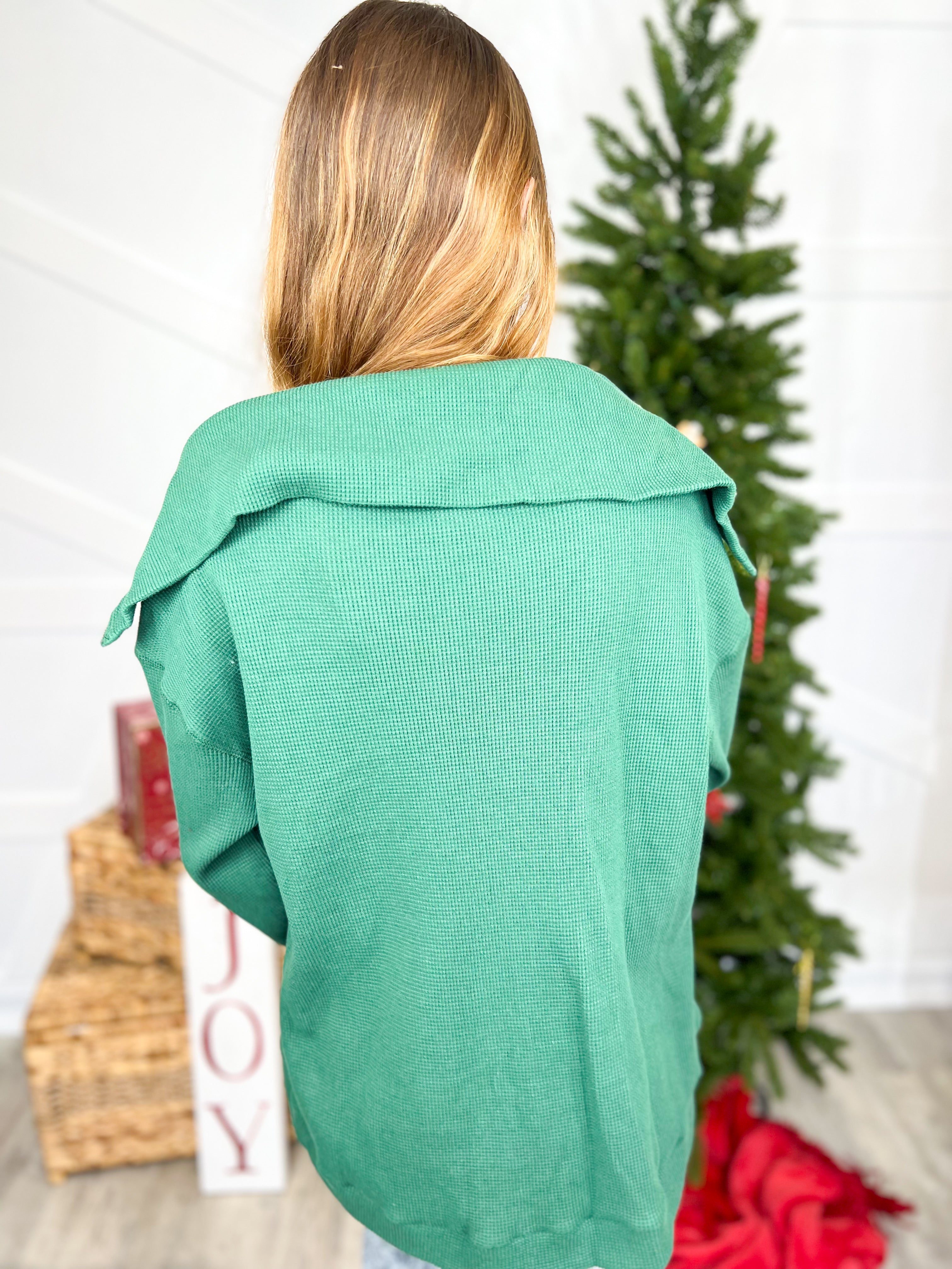 BLACK FRIDAY: My Go To Jacket-200 Jackets/Shackets-White Birch-Heathered Boho Boutique, Women's Fashion and Accessories in Palmetto, FL