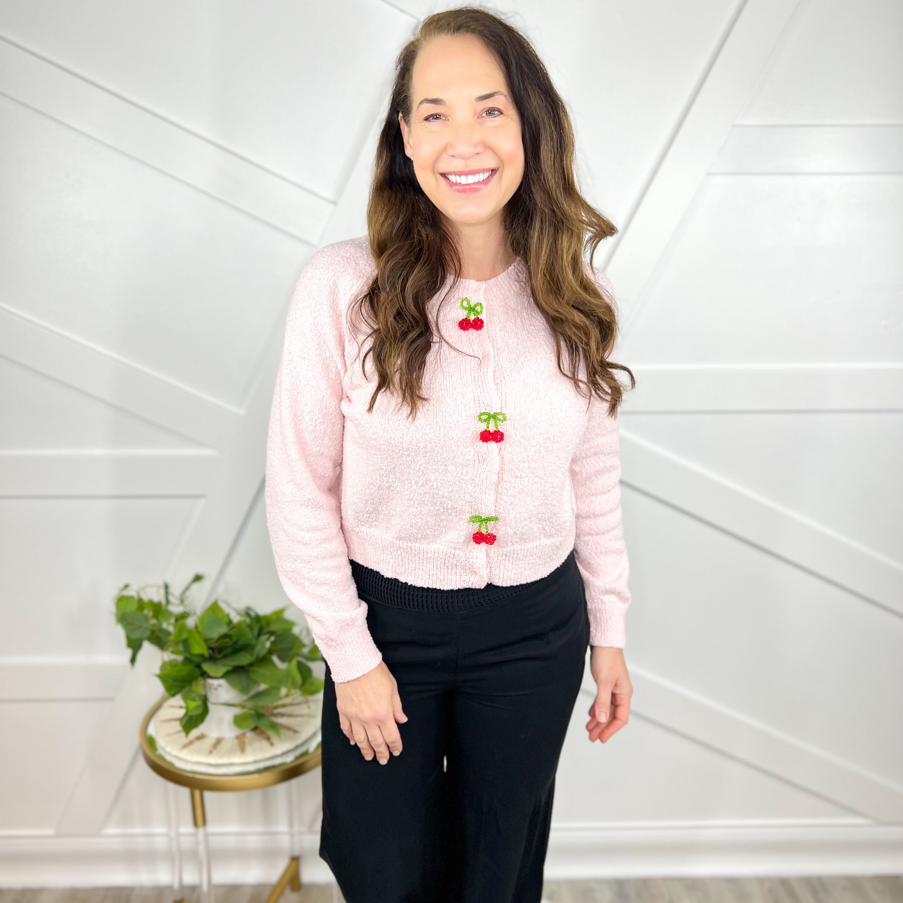 New Flow Pants-150 PANTS-Love Tree-Heathered Boho Boutique, Women's Fashion and Accessories in Palmetto, FL