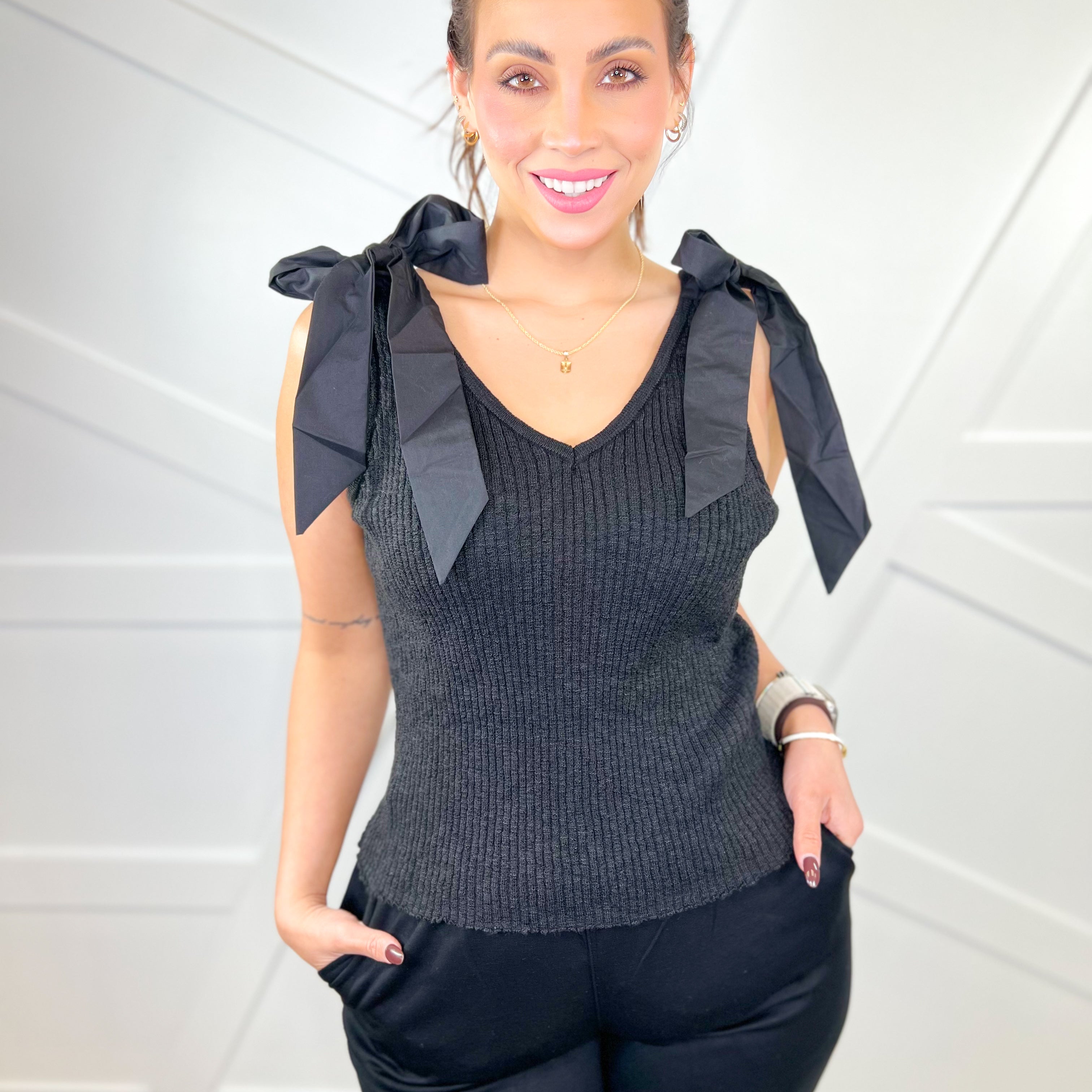 Me Era Top-100 TANK/CROP TOPS-White Birch-Heathered Boho Boutique, Women's Fashion and Accessories in Palmetto, FL