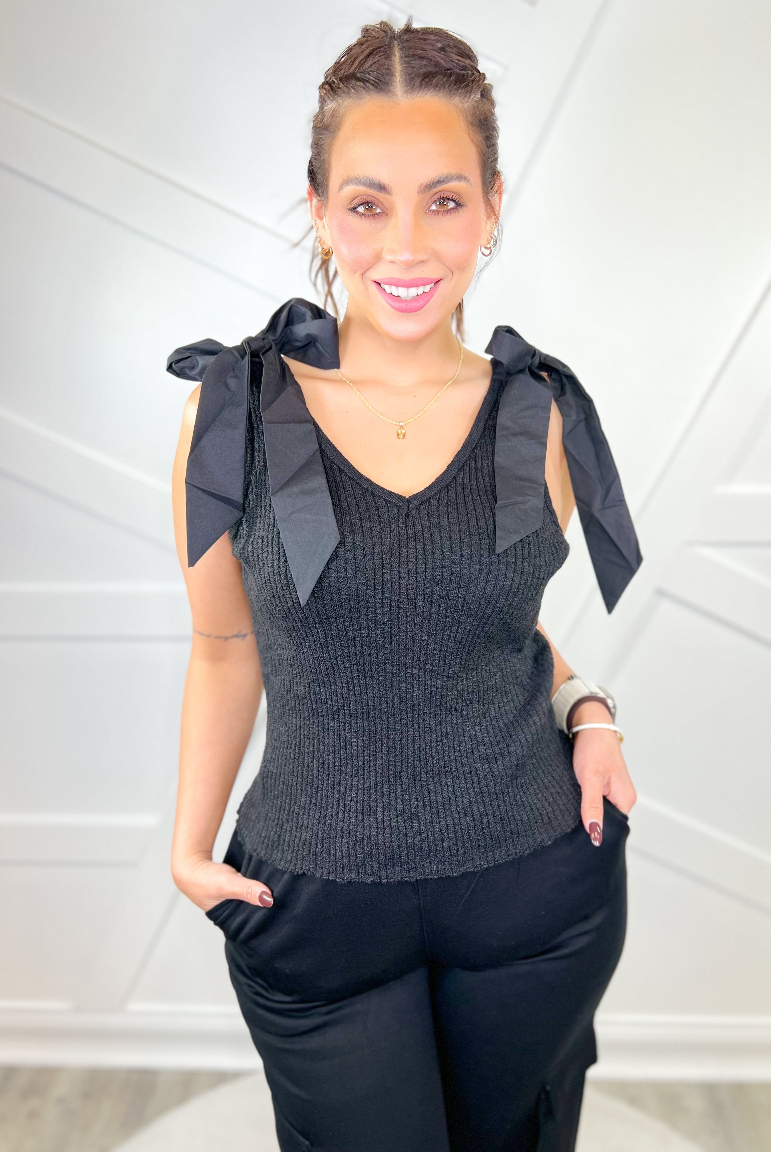 Me Era Top-100 TANK/CROP TOPS-White Birch-Heathered Boho Boutique, Women's Fashion and Accessories in Palmetto, FL