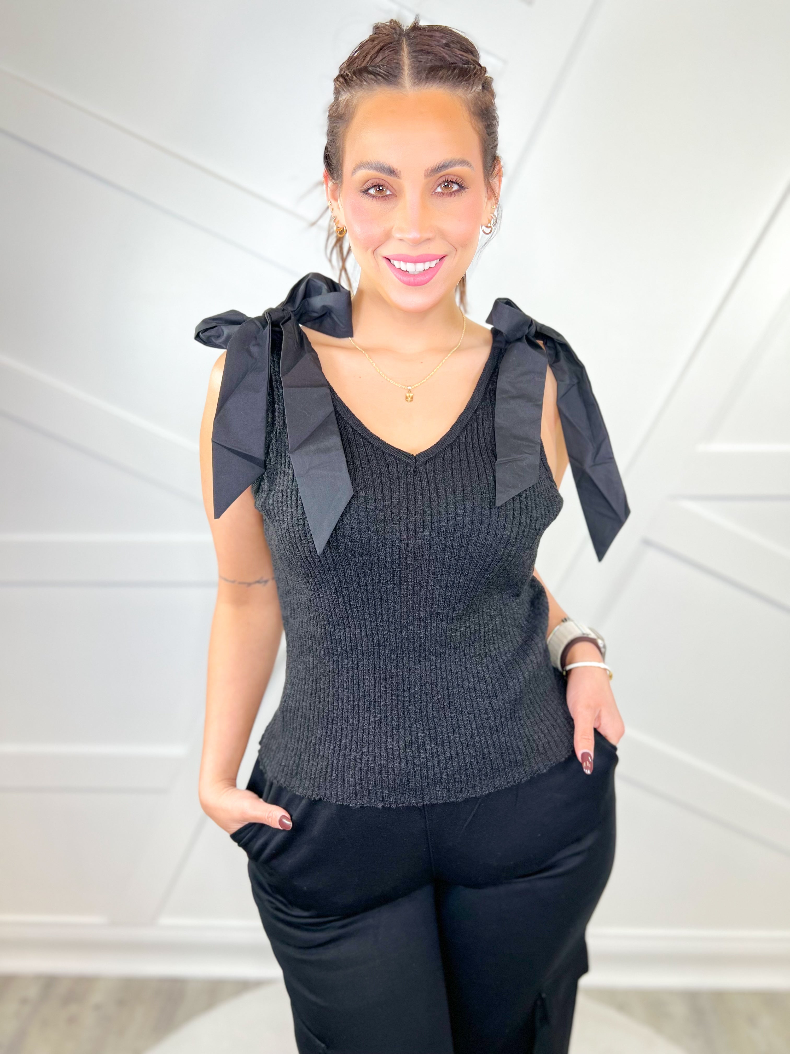 Me Era Top-100 TANK/CROP TOPS-White Birch-Heathered Boho Boutique, Women's Fashion and Accessories in Palmetto, FL