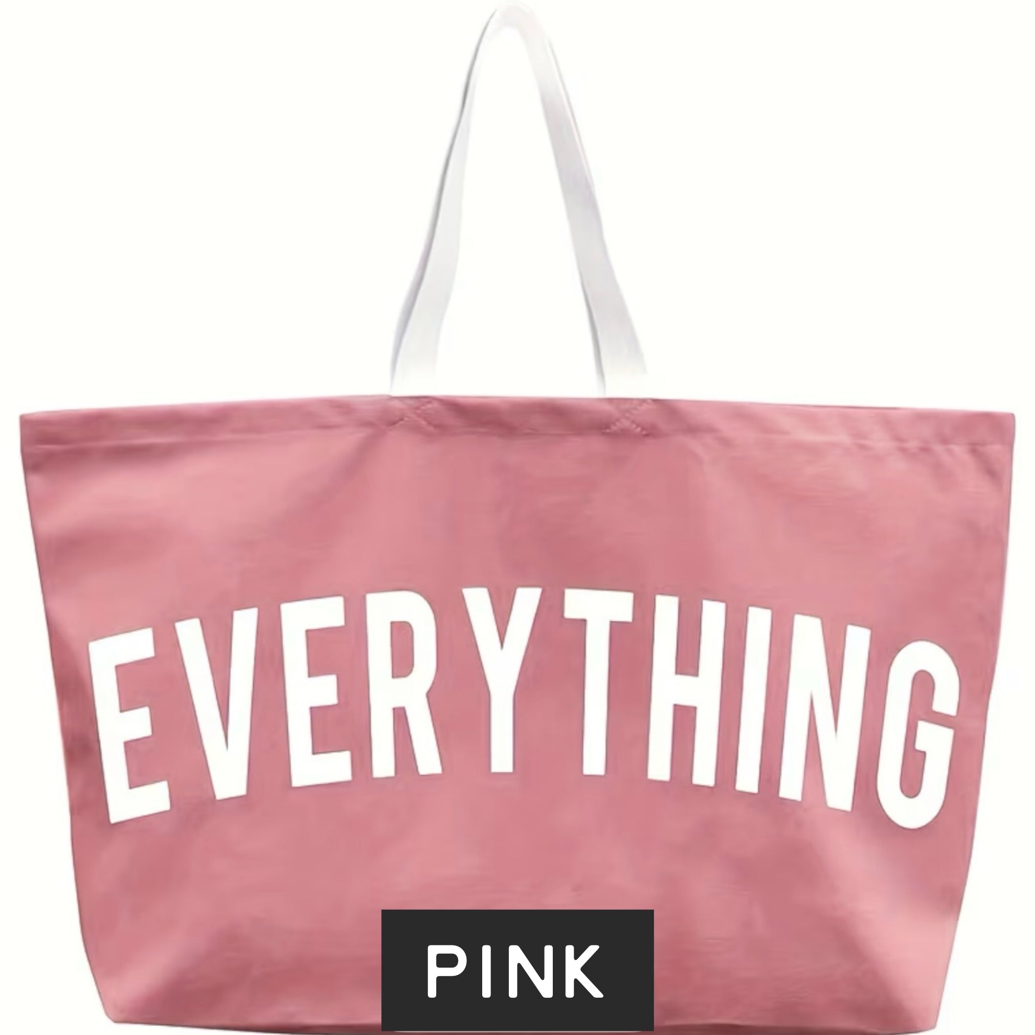 The Everything XL Tote-Heathered Boho-Heathered Boho Boutique, Women's Fashion and Accessories in Palmetto, FL