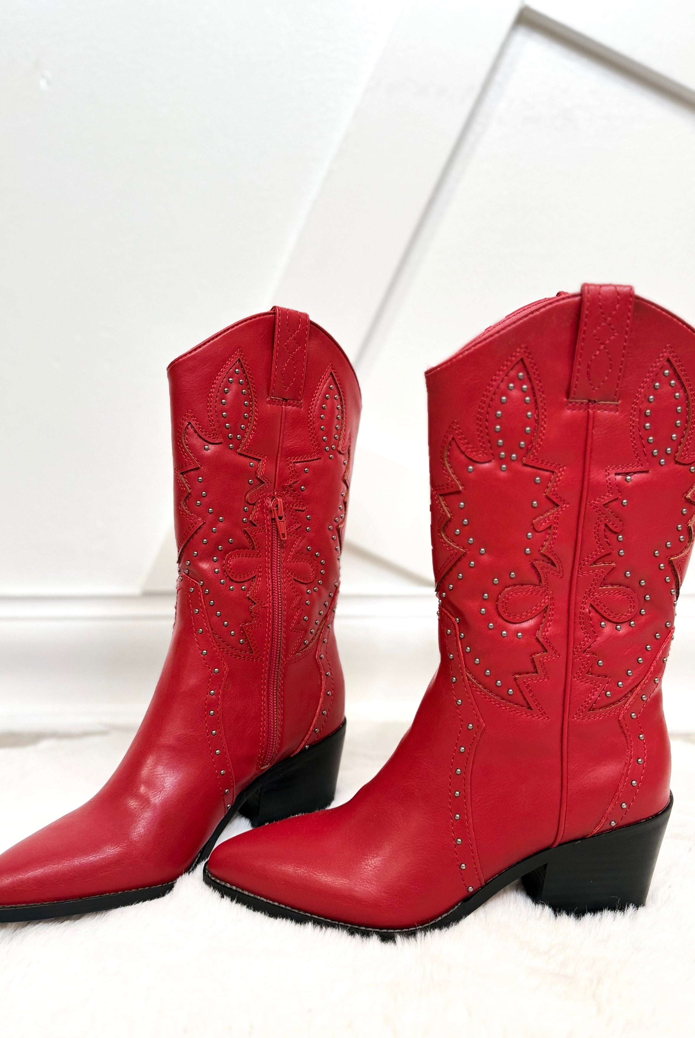 Cyprus Boots-350 SHOES-MIA SHOES-Heathered Boho Boutique, Women's Fashion and Accessories in Palmetto, FL