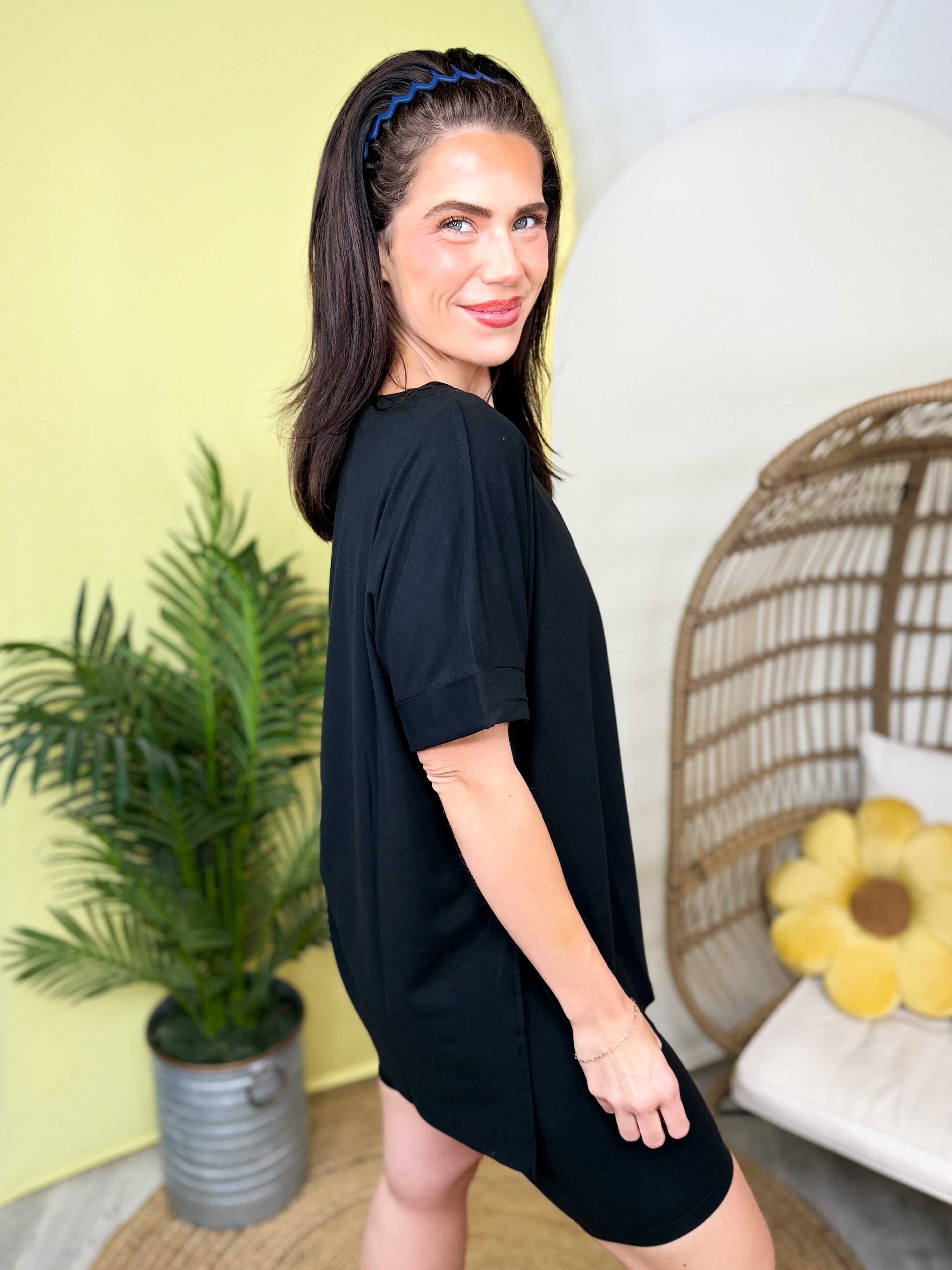 Hot Shot Lounge Set-240 ACTIVEWEAR/SETS-ZENANA-Heathered Boho Boutique, Women's Fashion and Accessories in Palmetto, FL