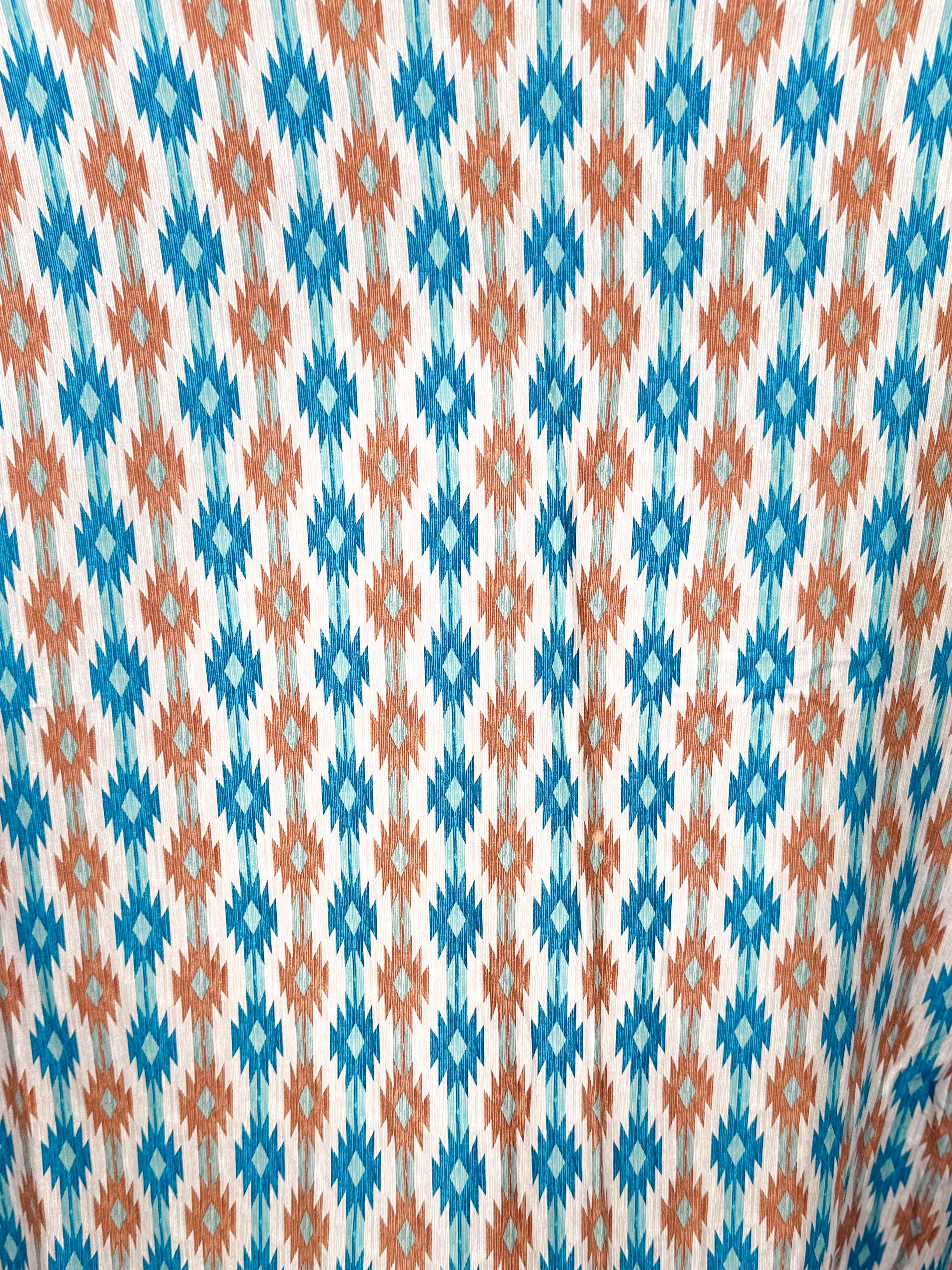 Desert Starfall Dreamer Blanket-340 Other Accessories-Heathered Boho-Heathered Boho Boutique, Women's Fashion and Accessories in Palmetto, FL