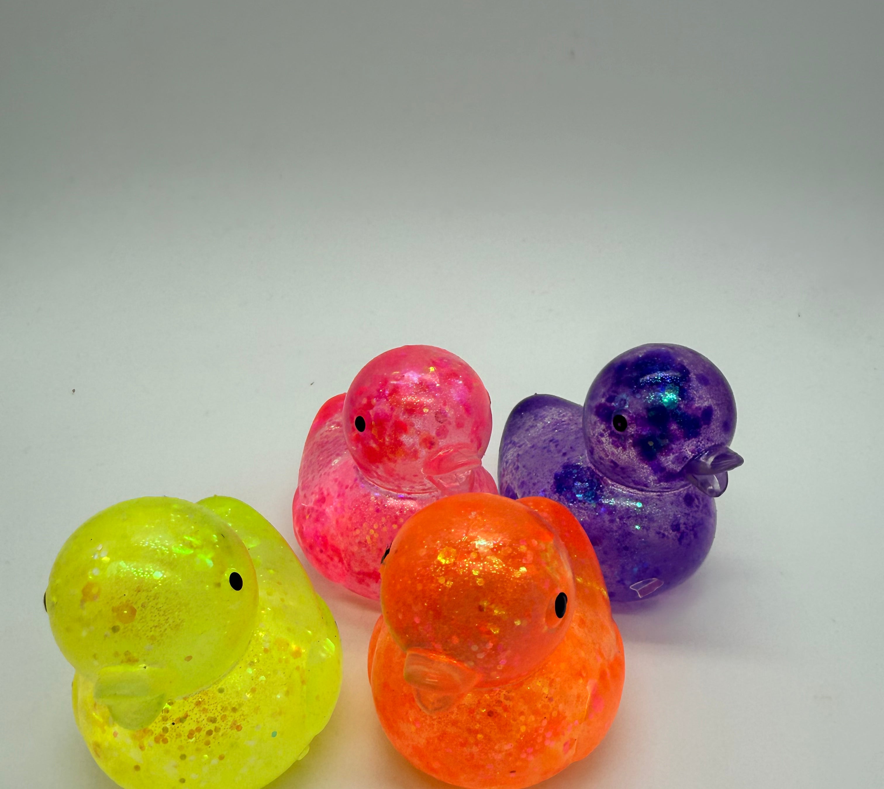 Gummiez - Ducks-340 Other Accessories-Master Toys-Heathered Boho Boutique, Women's Fashion and Accessories in Palmetto, FL