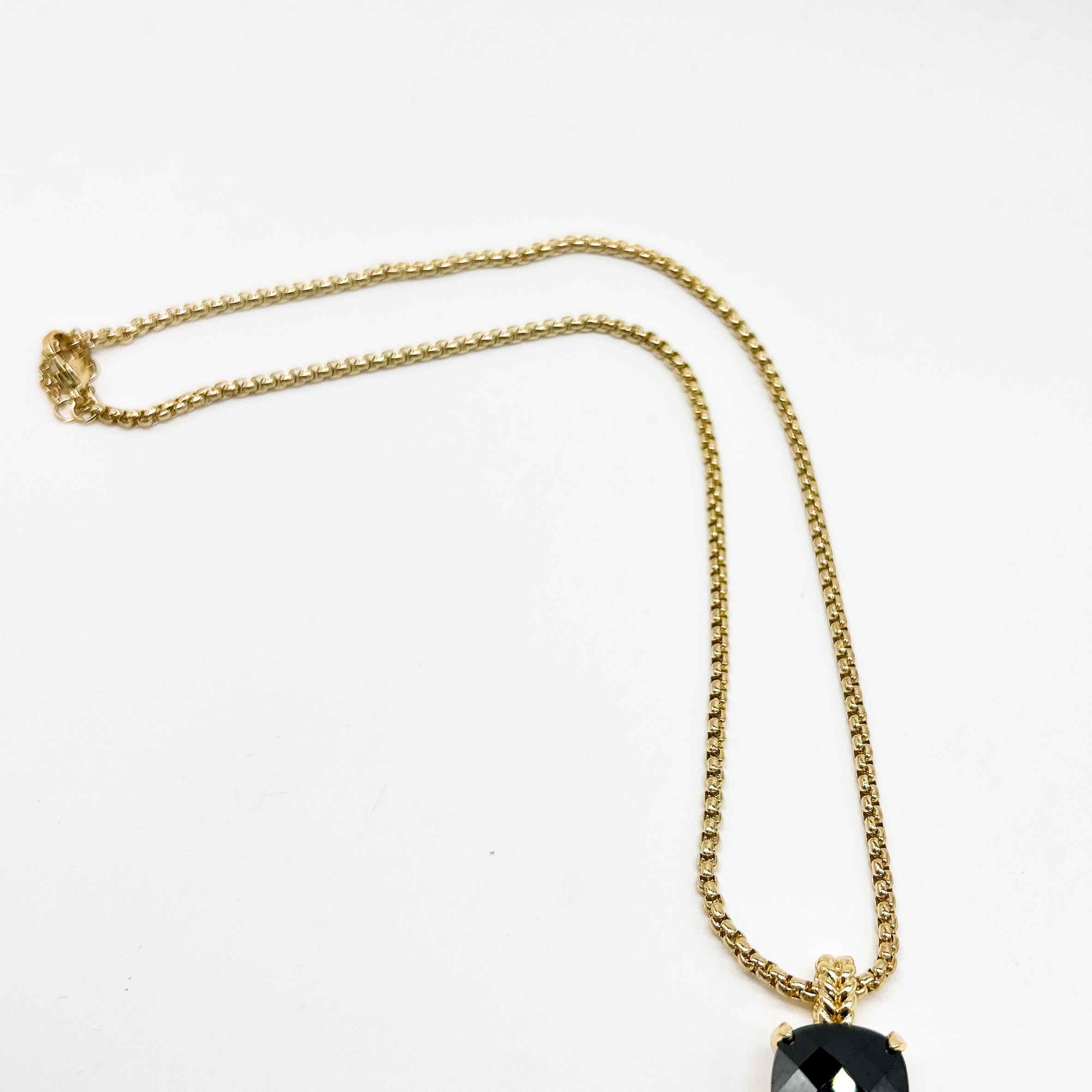 Center Piece Necklace-310 Jewelry-JOSEPH ANTHONY NY, INC.-Heathered Boho Boutique, Women's Fashion and Accessories in Palmetto, FL