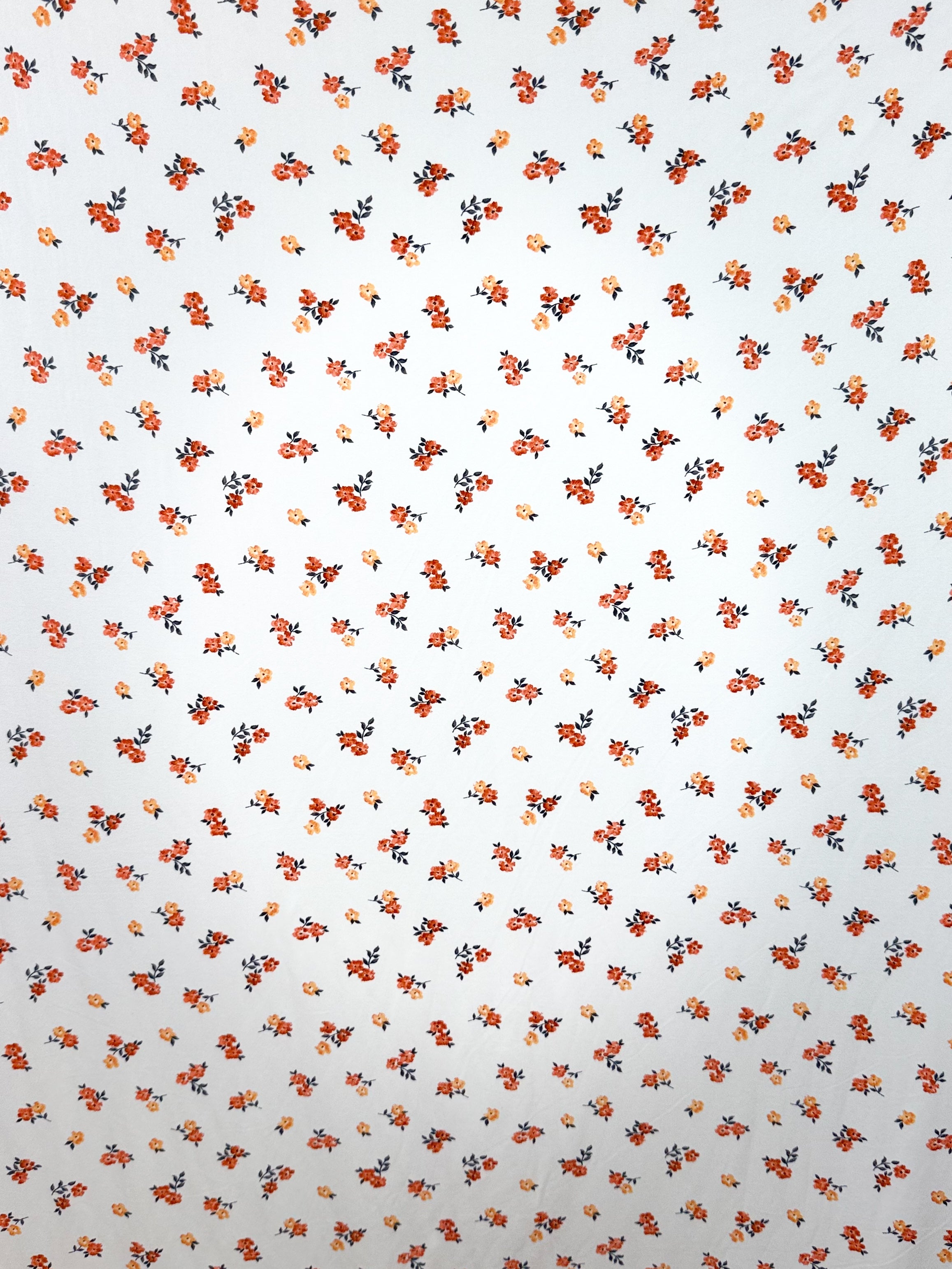 Spiced Floral Cozy Blanket-340 Other Accessories-Heathered Boho-Heathered Boho Boutique, Women's Fashion and Accessories in Palmetto, FL