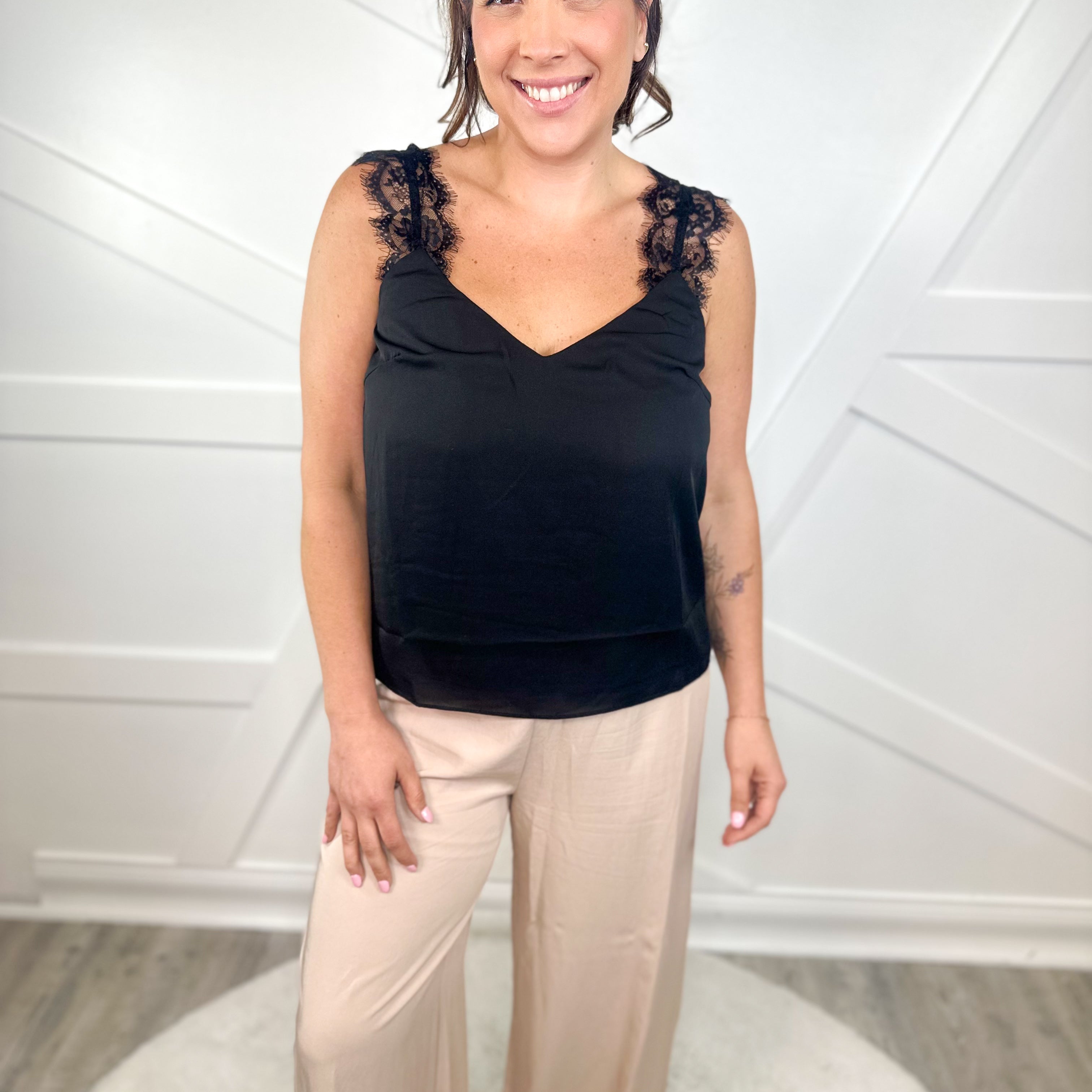 Harmonious Tank Top-100 TANK/CROP TOPS-White Birch-Heathered Boho Boutique, Women's Fashion and Accessories in Palmetto, FL