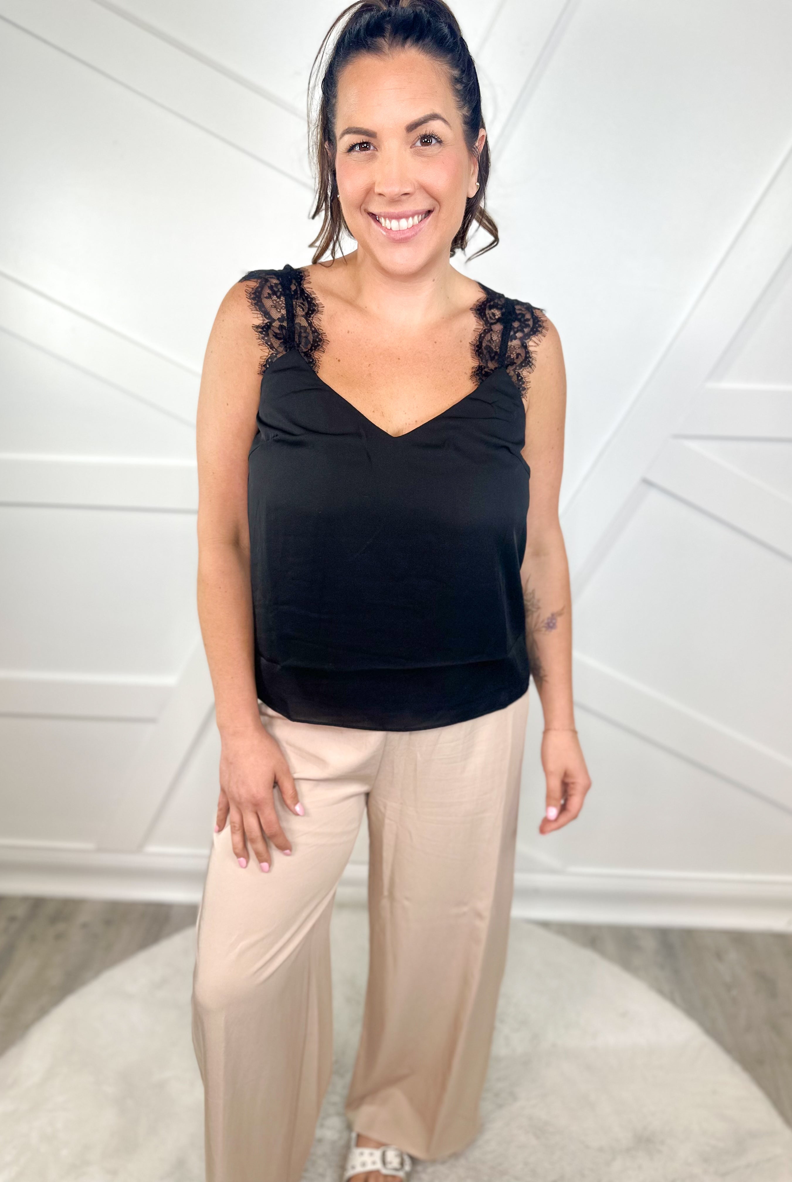 Harmonious Tank Top-100 TANK/CROP TOPS-White Birch-Heathered Boho Boutique, Women's Fashion and Accessories in Palmetto, FL