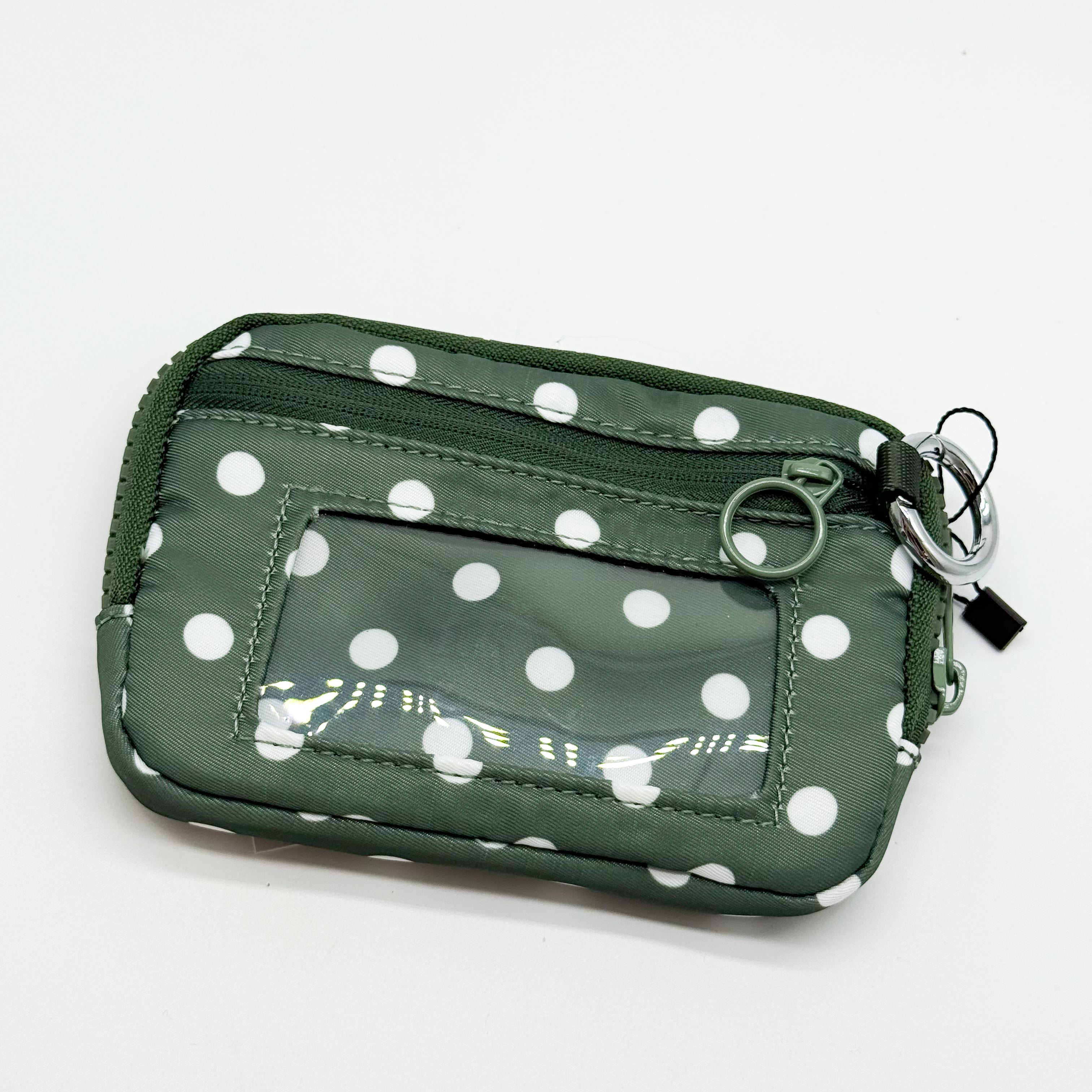 DOORBUSTER: Lovin' Some Prints Wristlet-320 Bags-Heathered Boho-Heathered Boho Boutique, Women's Fashion and Accessories in Palmetto, FL