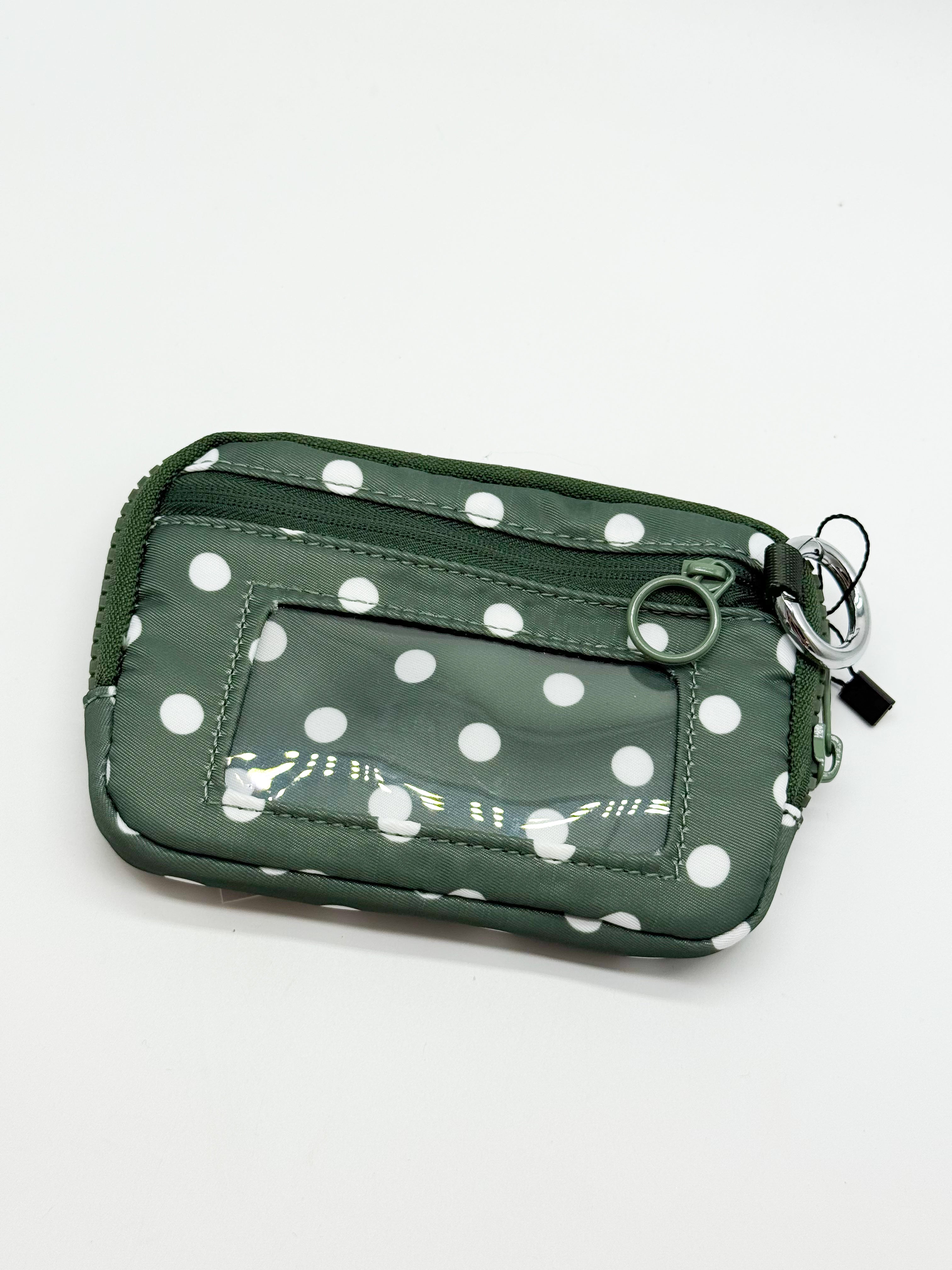 DOORBUSTER: Lovin' Some Prints Wristlet-320 Bags-Heathered Boho-Heathered Boho Boutique, Women's Fashion and Accessories in Palmetto, FL