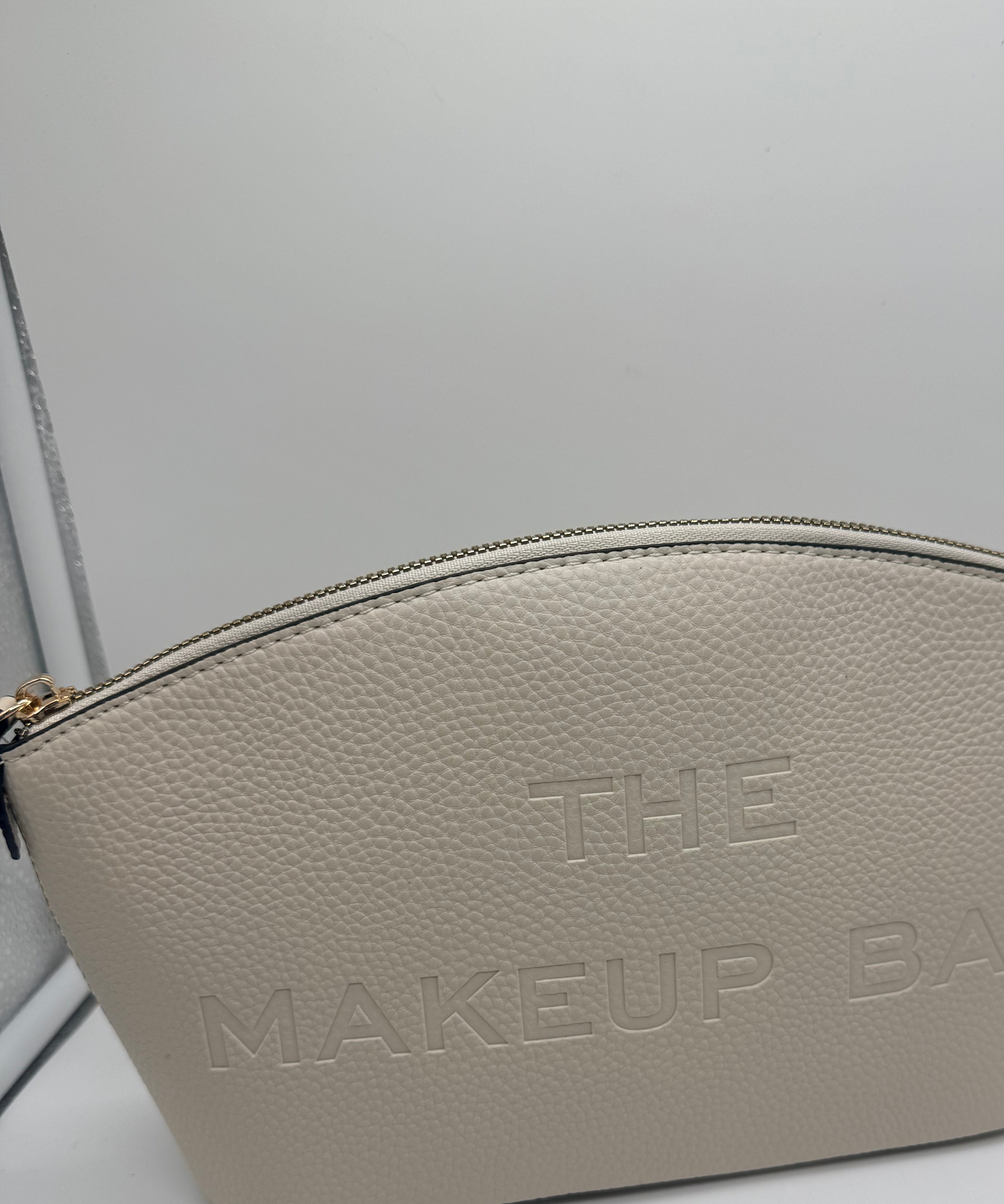 Heather's Favorite Make-Up Tote