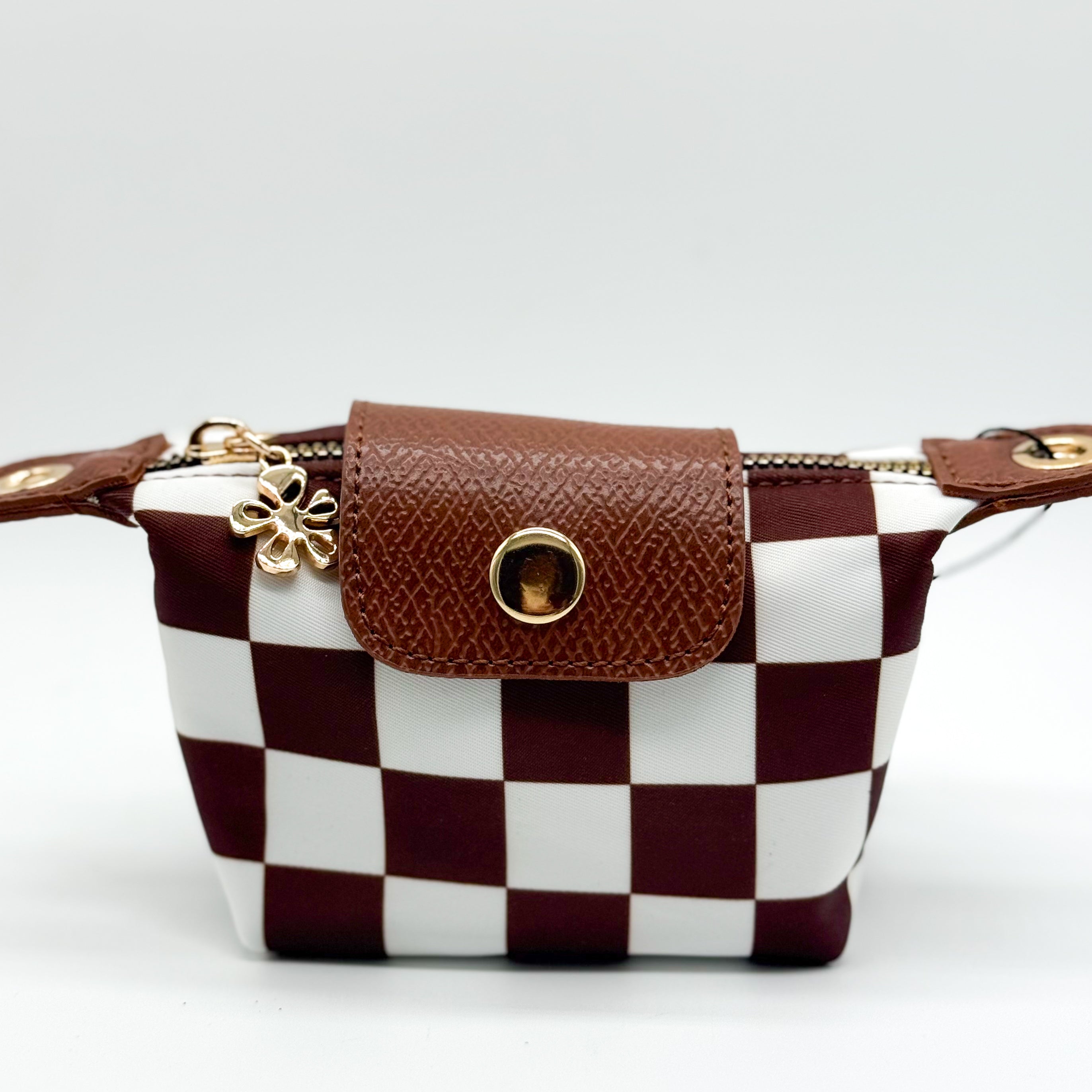 Just a Little Something Bag-320 Bags-Heathered Boho-Heathered Boho Boutique, Women's Fashion and Accessories in Palmetto, FL