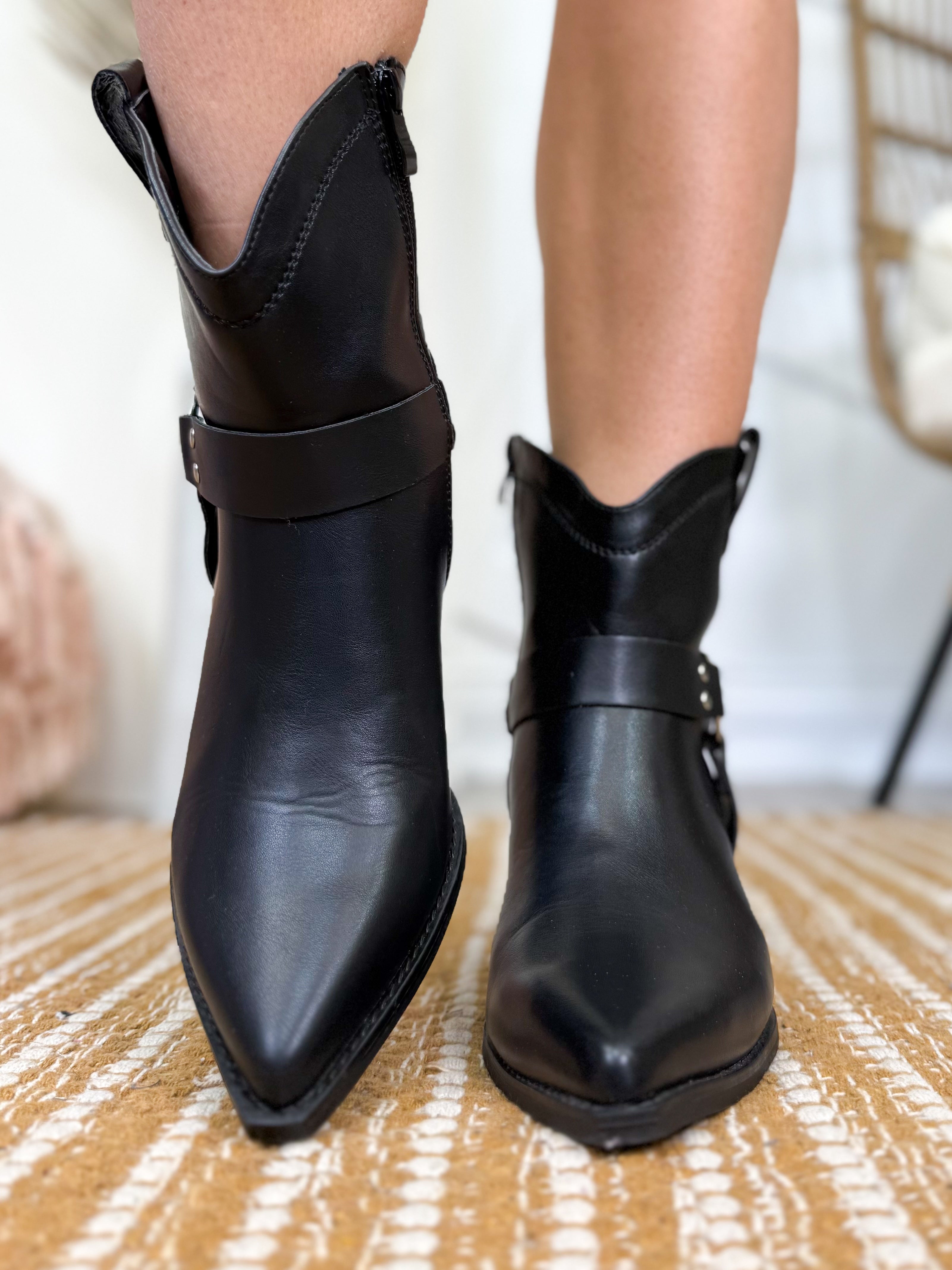 Elk Boots-350 SHOES-Top Guy-Heathered Boho Boutique, Women's Fashion and Accessories in Palmetto, FL