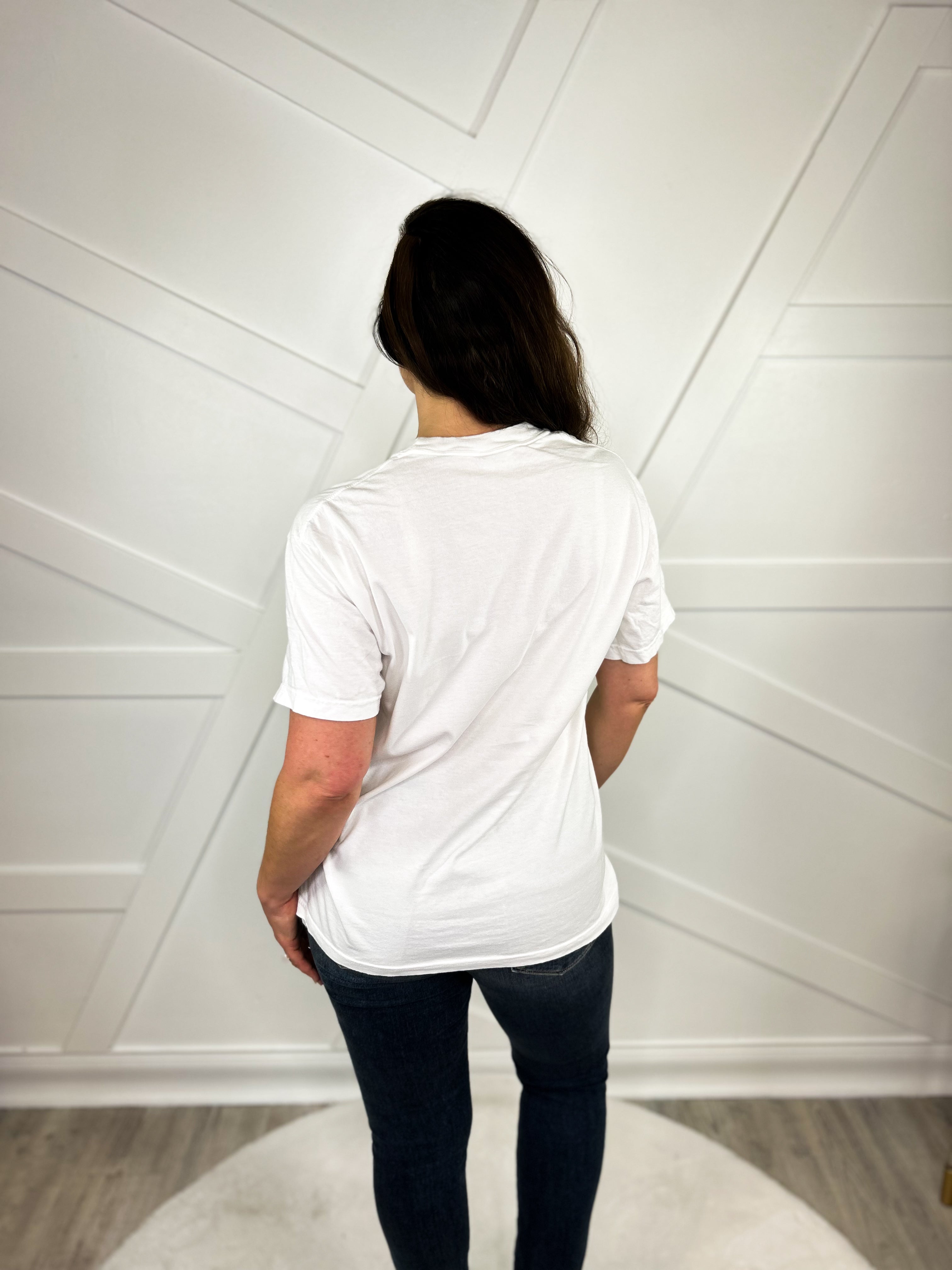 Maine Lobster Graphic Tee-130 Graphic Tees-Heathered Boho-Heathered Boho Boutique, Women's Fashion and Accessories in Palmetto, FL