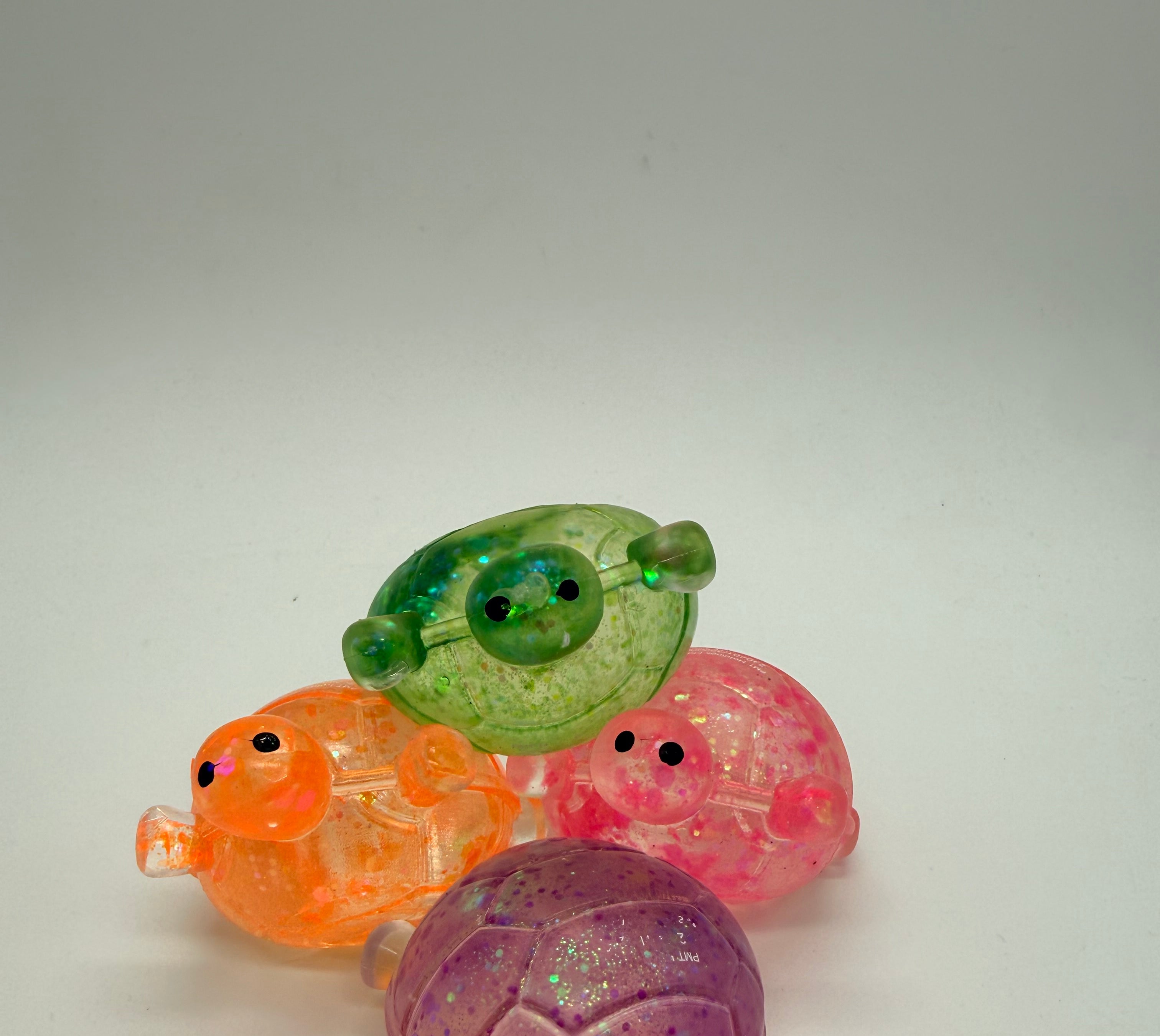 Gummiez - Turtle-340 Other Accessories-Master Toys-Heathered Boho Boutique, Women's Fashion and Accessories in Palmetto, FL