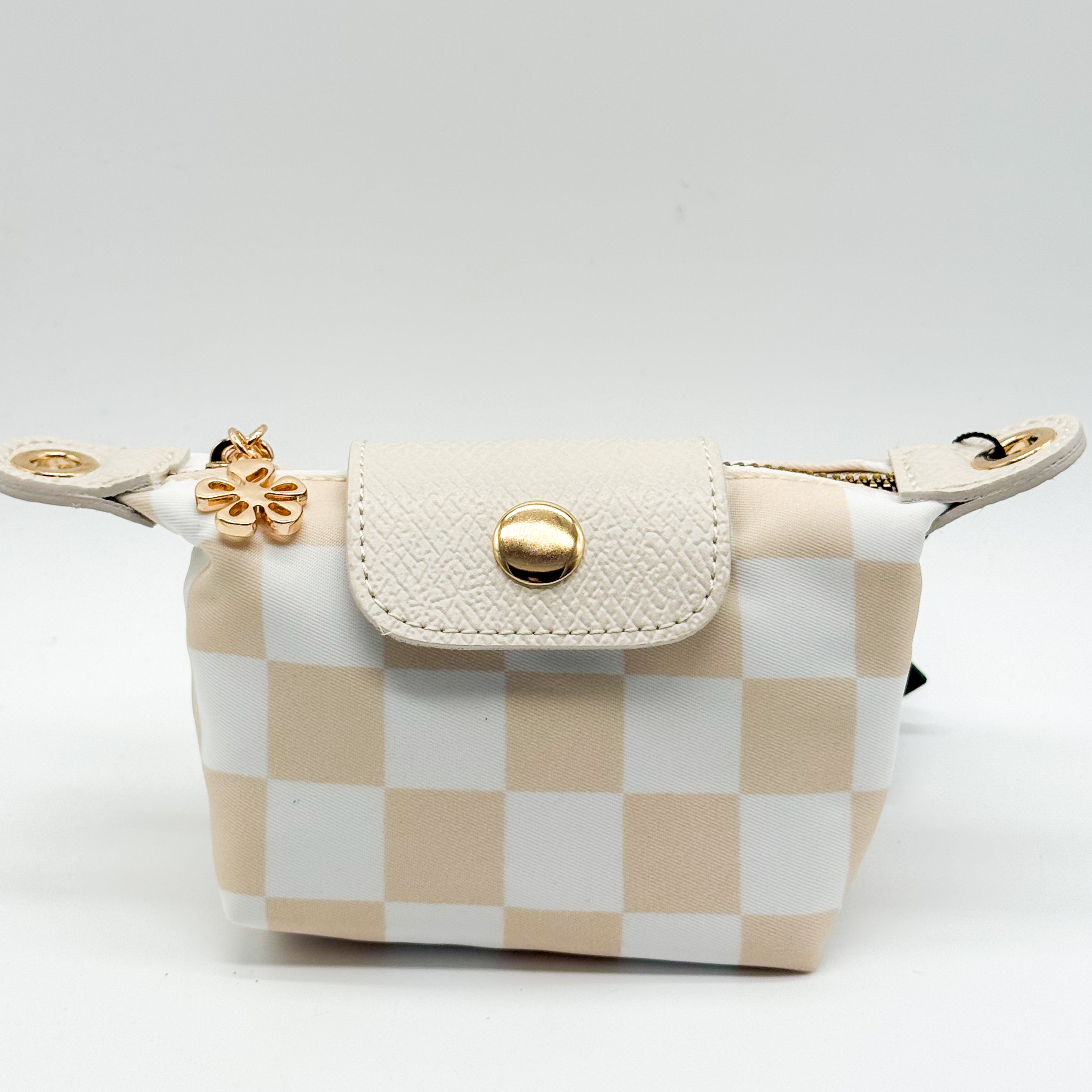 Just a Little Something Bag-320 Bags-Heathered Boho-Heathered Boho Boutique, Women's Fashion and Accessories in Palmetto, FL