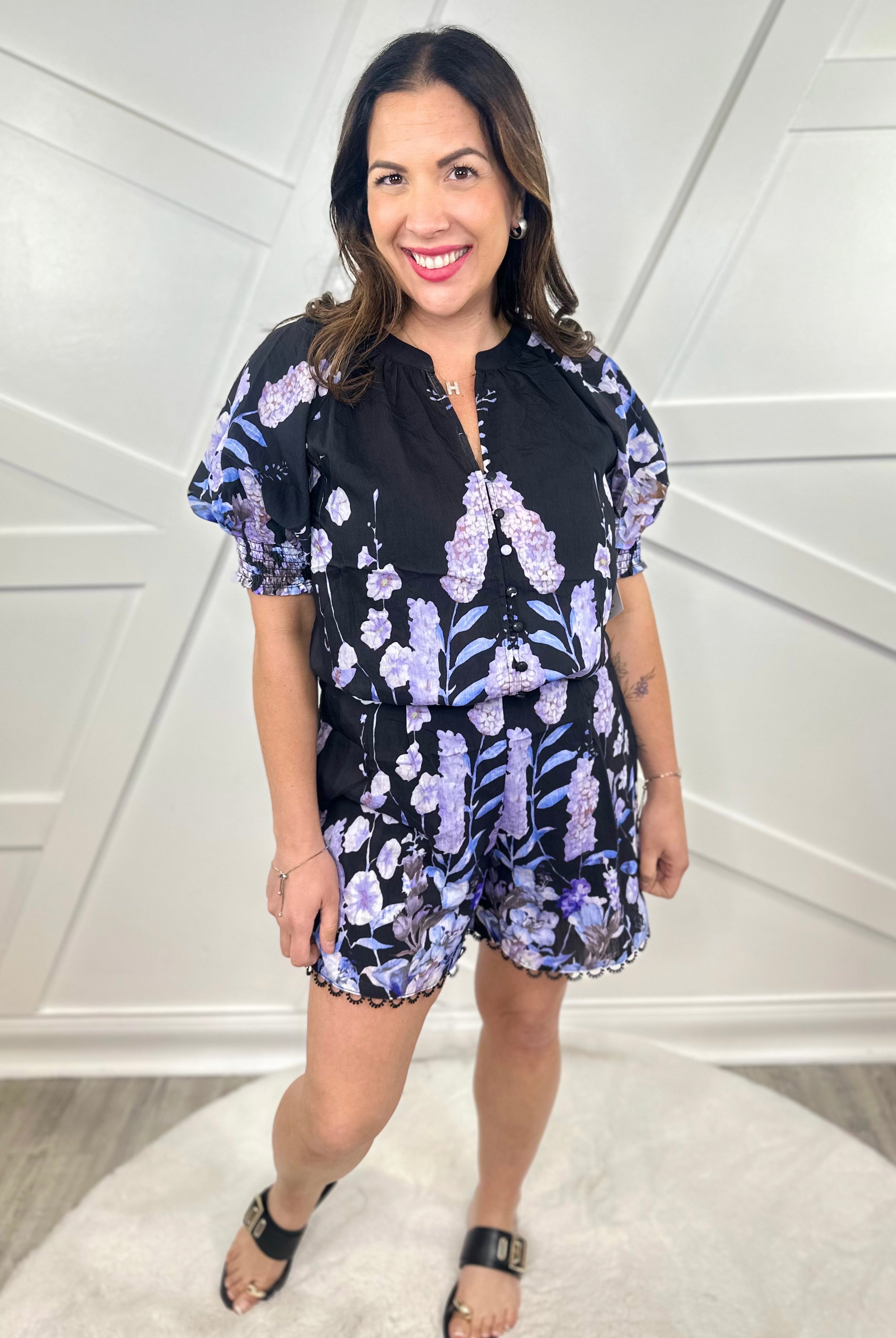 Radiance Set-240 ACTIVEWEAR/SETS-Dazz-Heathered Boho Boutique, Women's Fashion and Accessories in Palmetto, FL