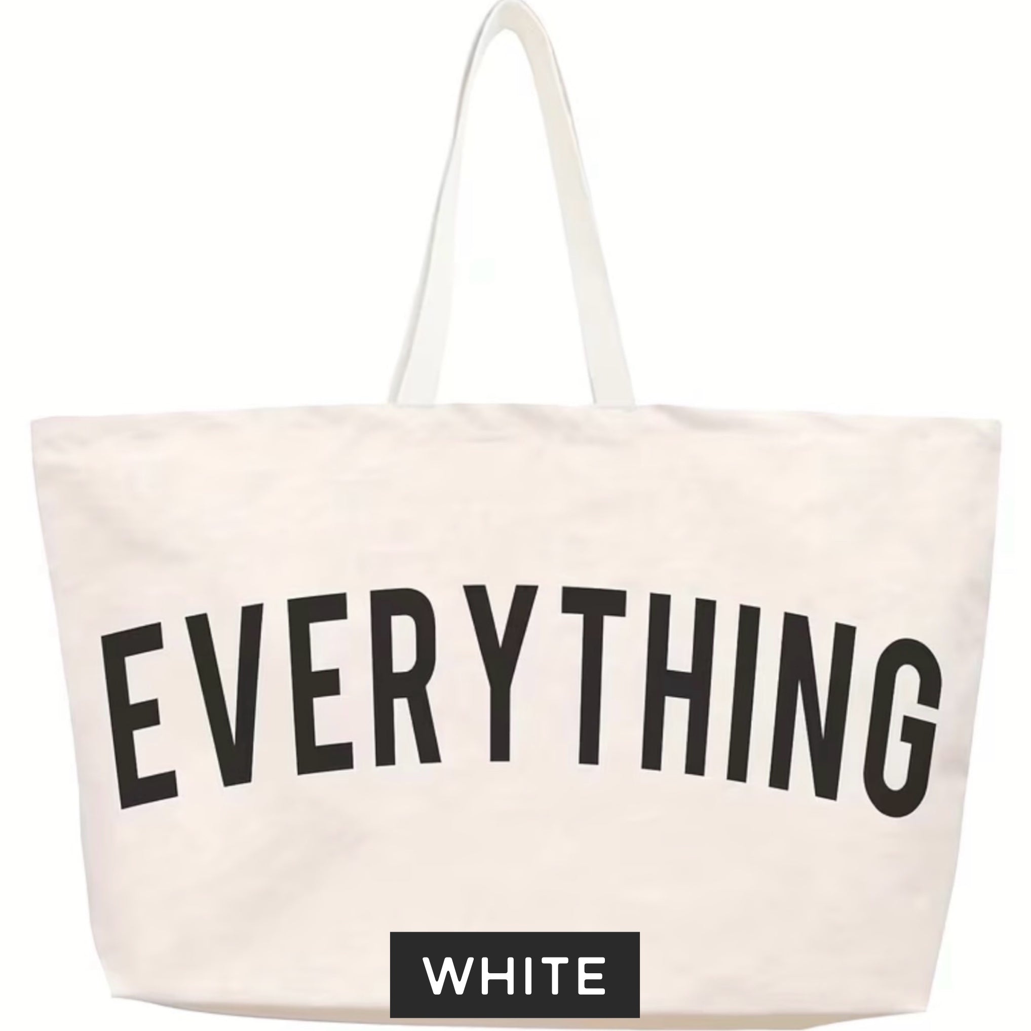 The Everything XL Tote-Heathered Boho-Heathered Boho Boutique, Women's Fashion and Accessories in Palmetto, FL