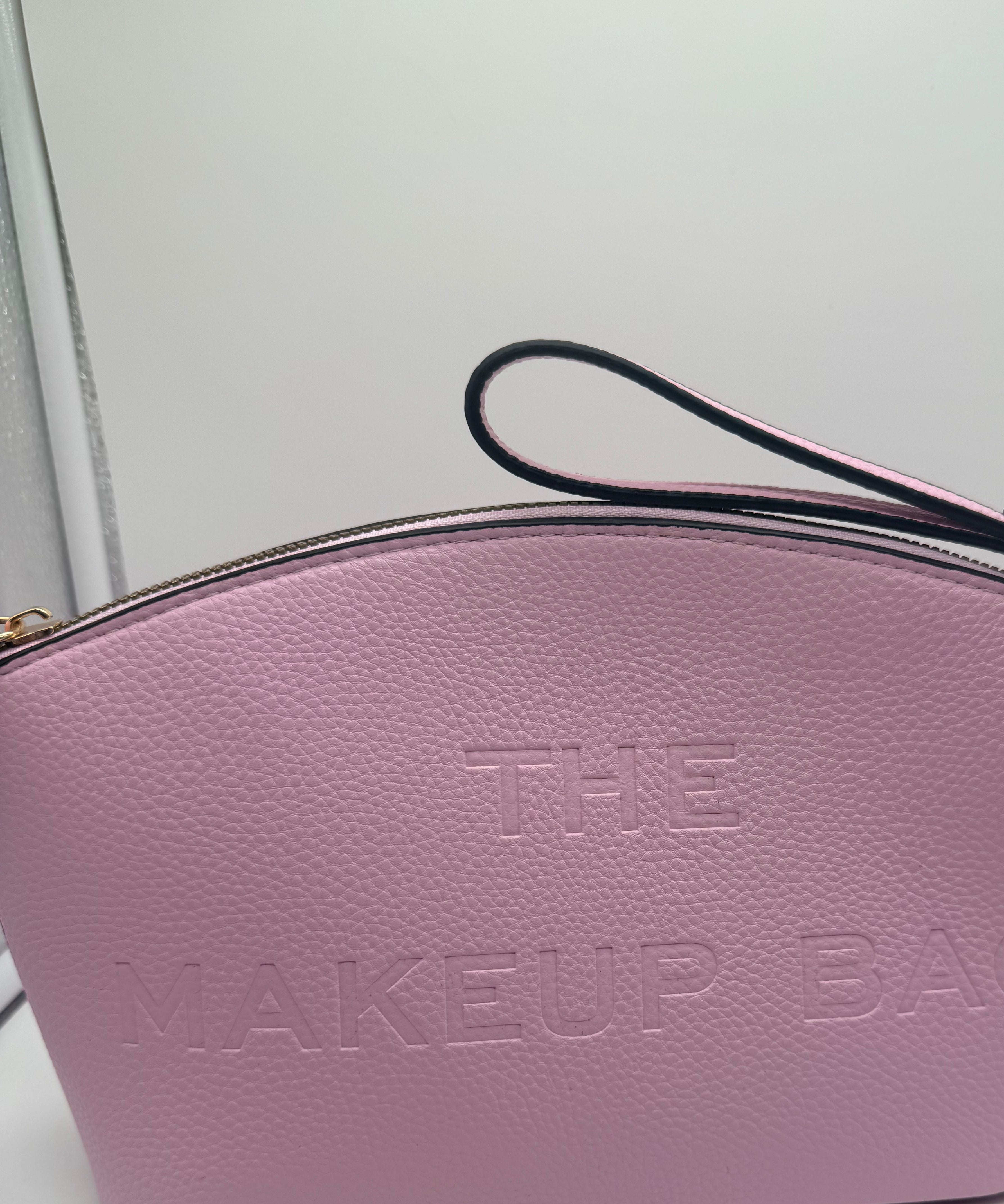 Heather's Favorite Make-Up Tote