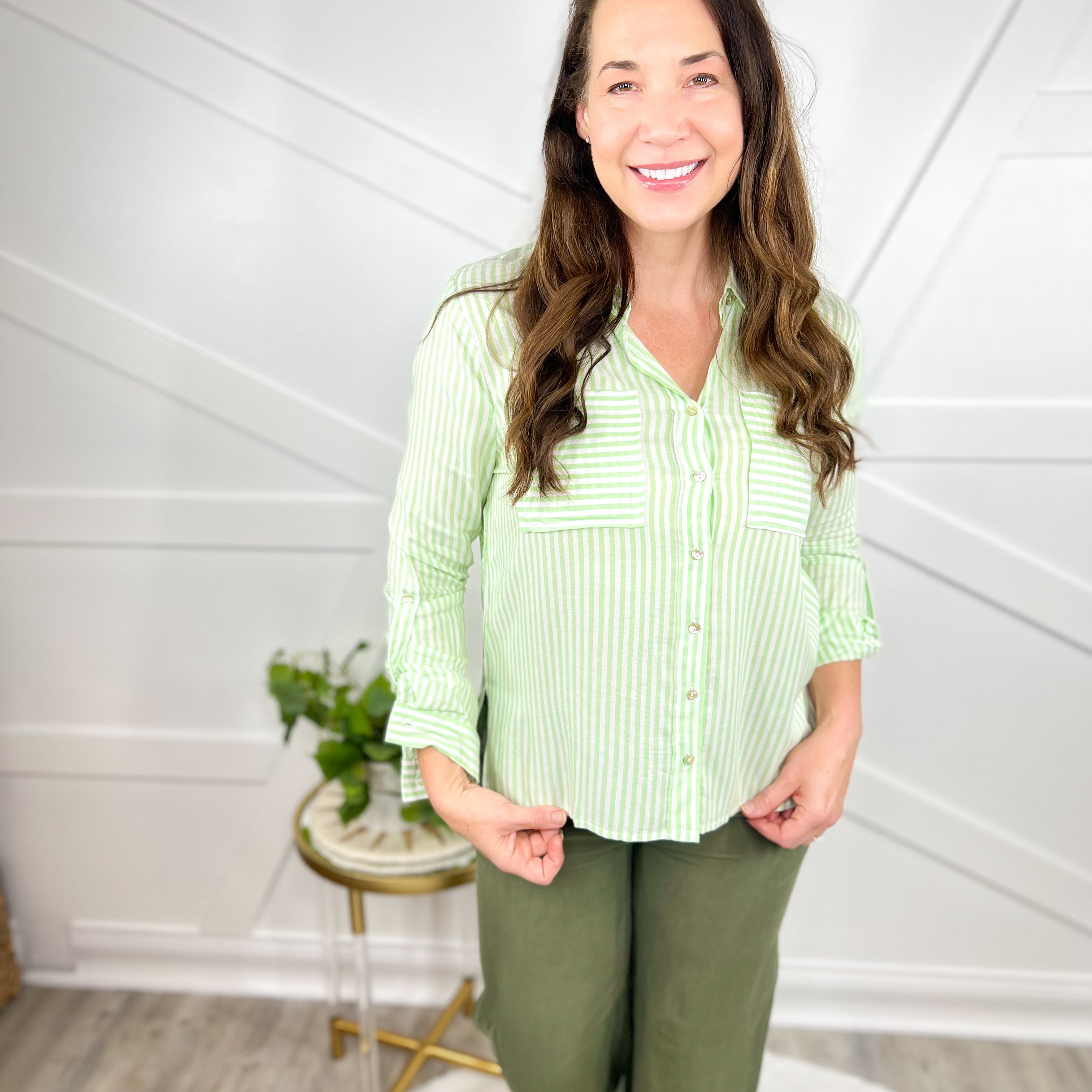 New Flow Pants-150 PANTS-Love Tree-Heathered Boho Boutique, Women's Fashion and Accessories in Palmetto, FL