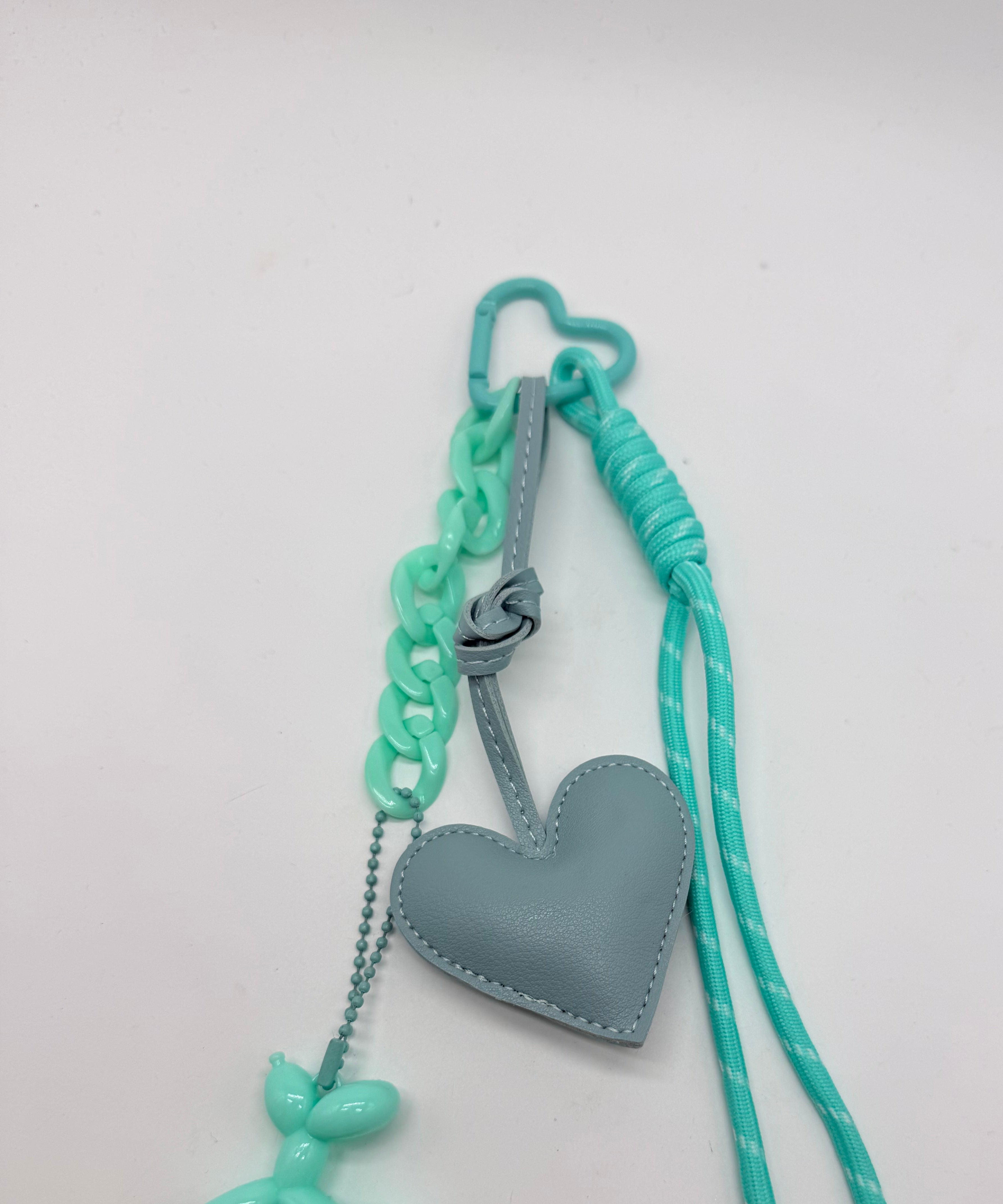 Charm Me Up Bag Charm Bundle-340 Other Accessories-Alibaba-Heathered Boho Boutique, Women's Fashion and Accessories in Palmetto, FL
