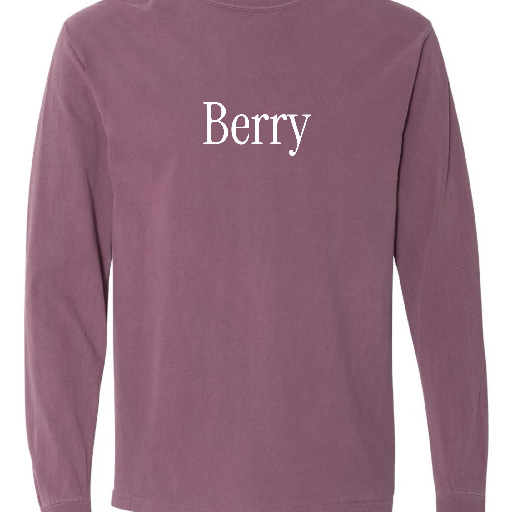 Will Not Fear-White Text-Graphic Long Sleeve-130 Graphic Tees-Heathered Boho-Heathered Boho Boutique, Women's Fashion and Accessories in Palmetto, FL