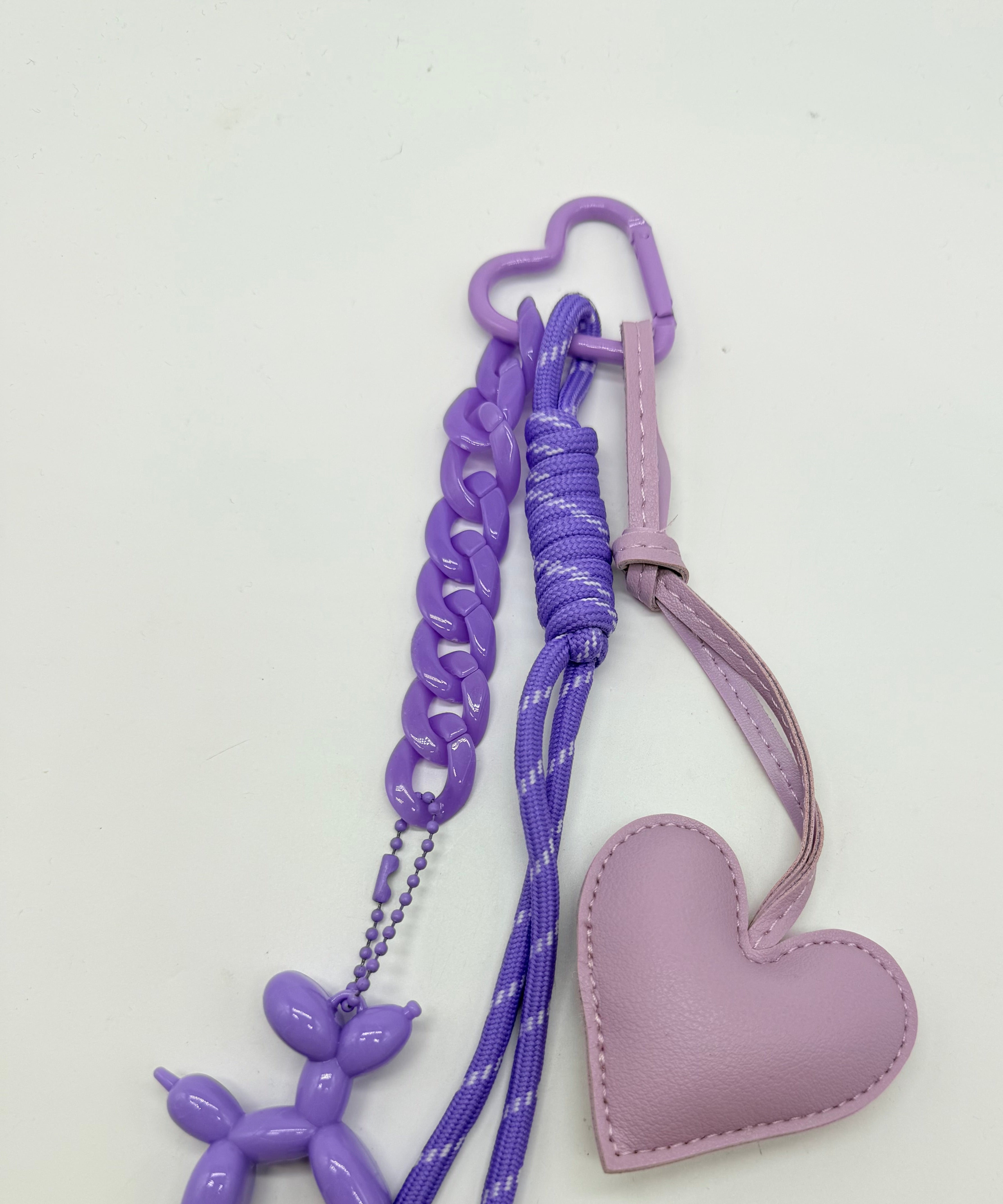 Charm Me Up Bag Charm Bundle-340 Other Accessories-Alibaba-Heathered Boho Boutique, Women's Fashion and Accessories in Palmetto, FL