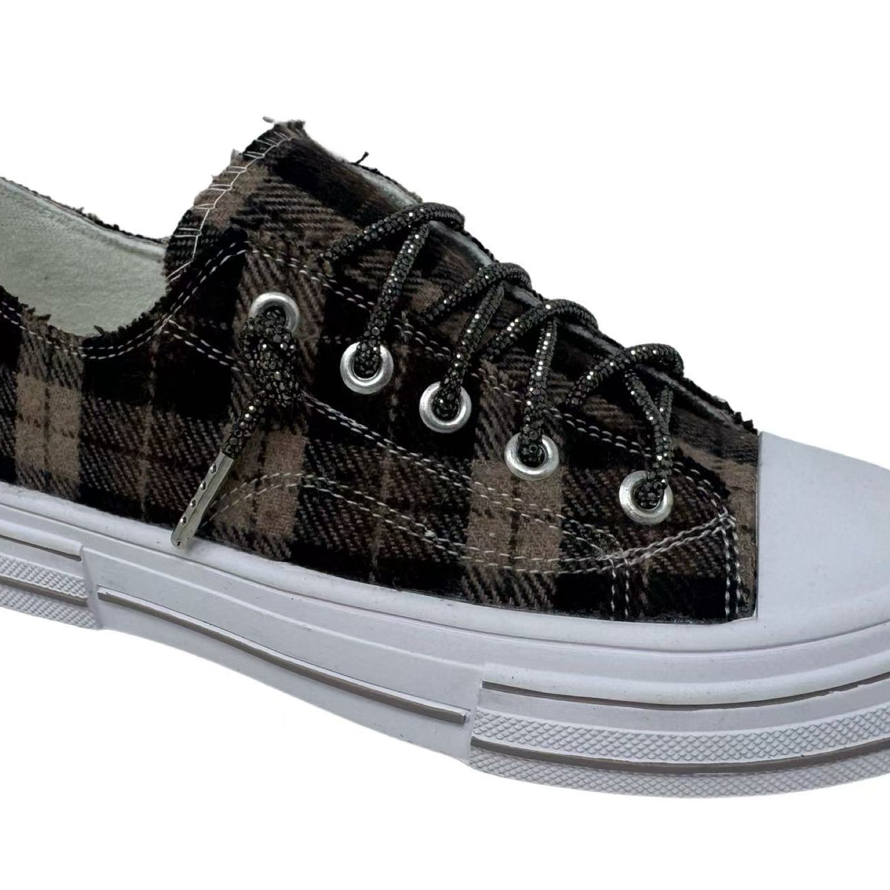 PREORDER:Aman Sneakers-400 Takeover/Pre-Order-Very G-Heathered Boho Boutique, Women's Fashion and Accessories in Palmetto, FL