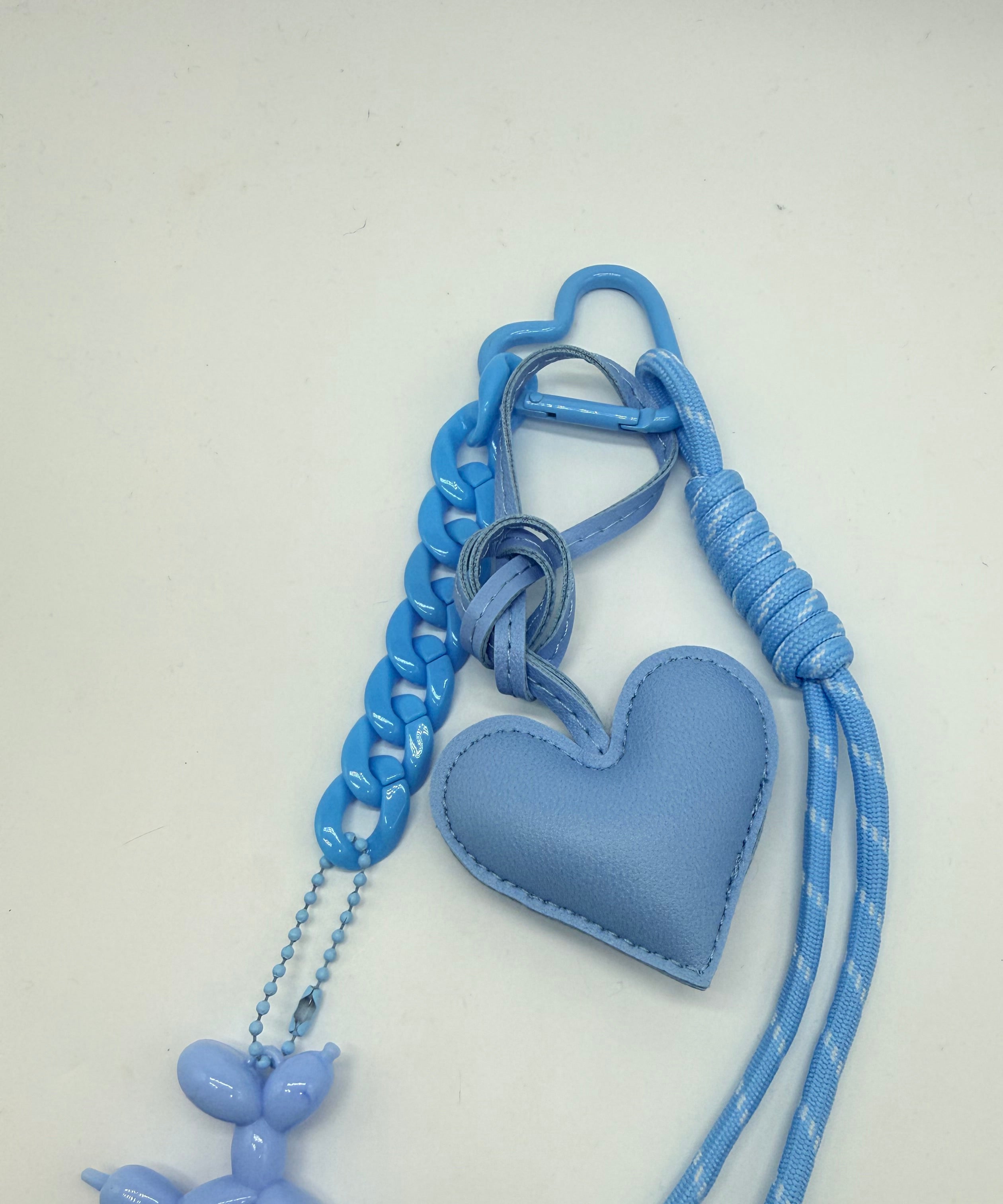 Charm Me Up Bag Charm Bundle-340 Other Accessories-Alibaba-Heathered Boho Boutique, Women's Fashion and Accessories in Palmetto, FL