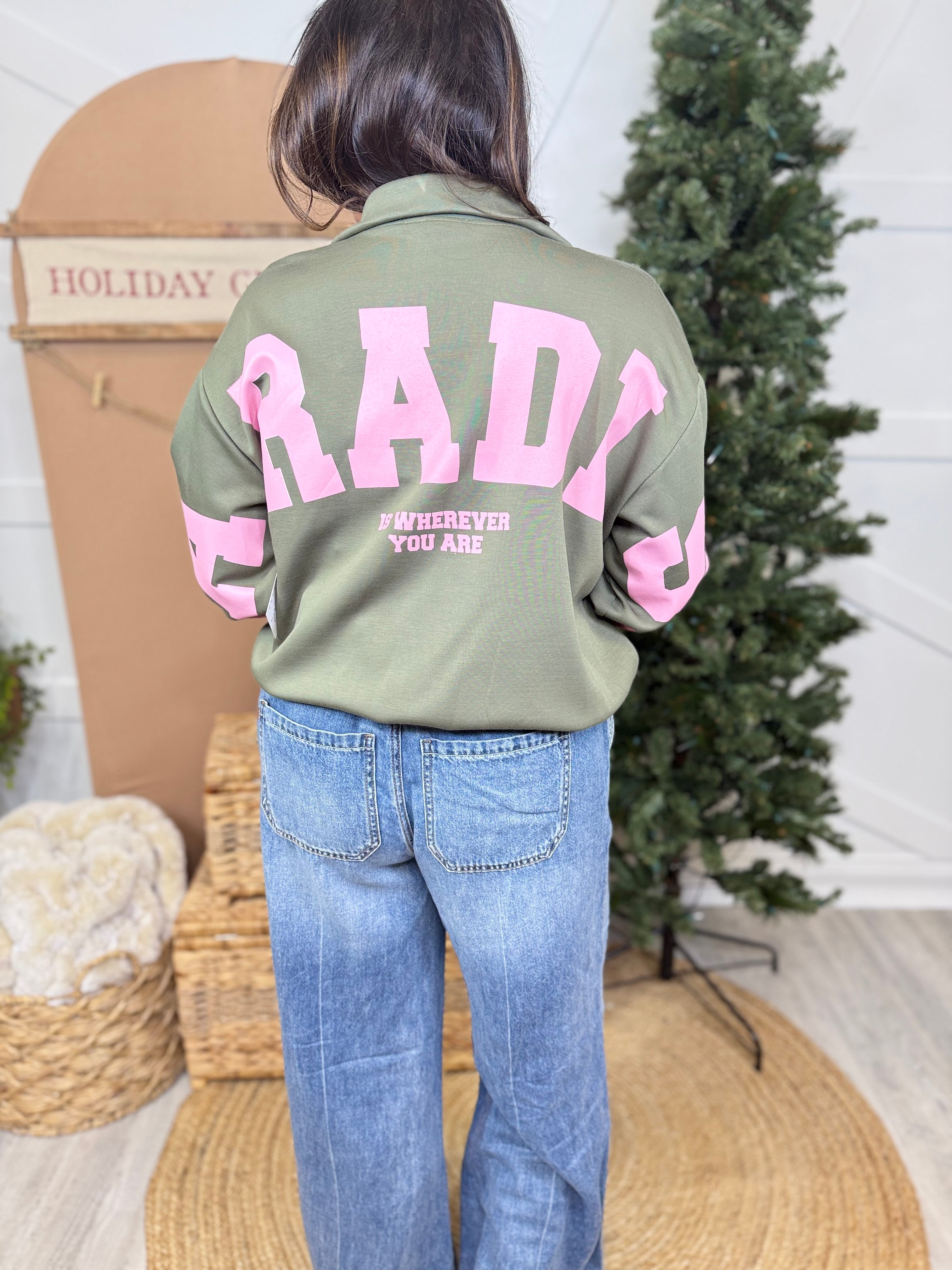 Take a Stroll Jacket-200 JACKETS/SHACKETS-New York Life-Heathered Boho Boutique, Women's Fashion and Accessories in Palmetto, FL