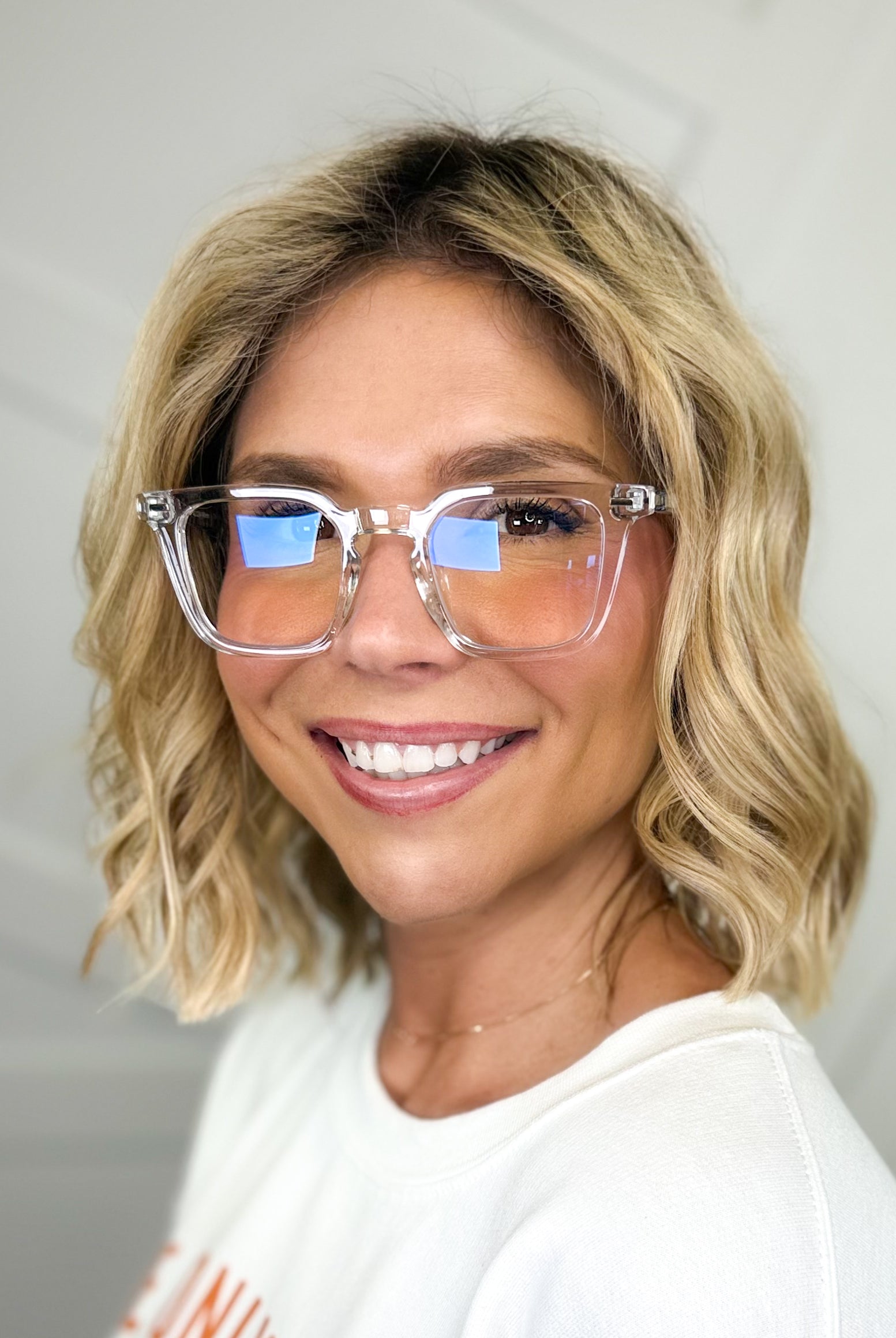 So Intense Blue Light Glasses-340 Other Accessories-Lucent-Heathered Boho Boutique, Women's Fashion and Accessories in Palmetto, FL