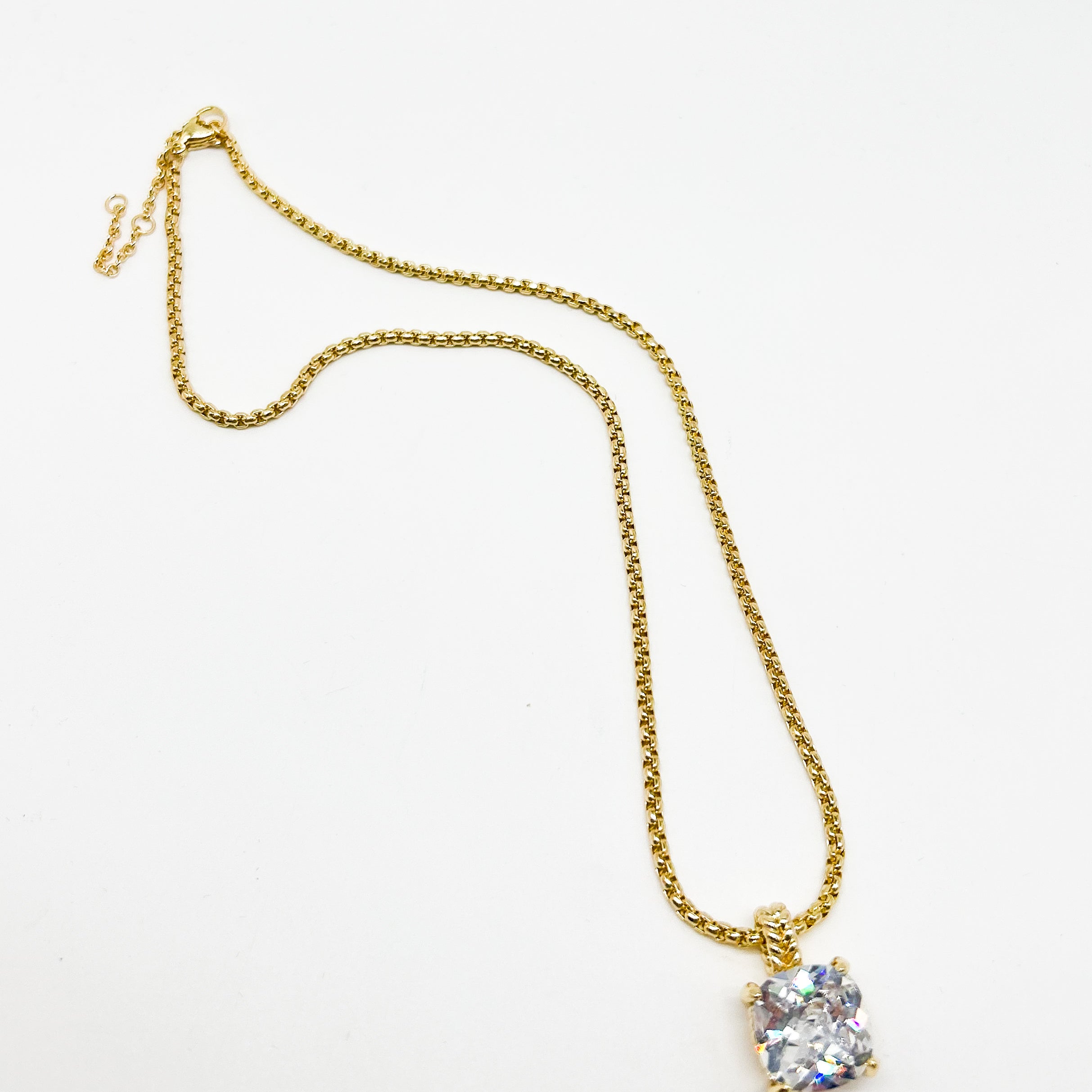 Center Piece Necklace-310 Jewelry-JOSEPH ANTHONY NY, INC.-Heathered Boho Boutique, Women's Fashion and Accessories in Palmetto, FL