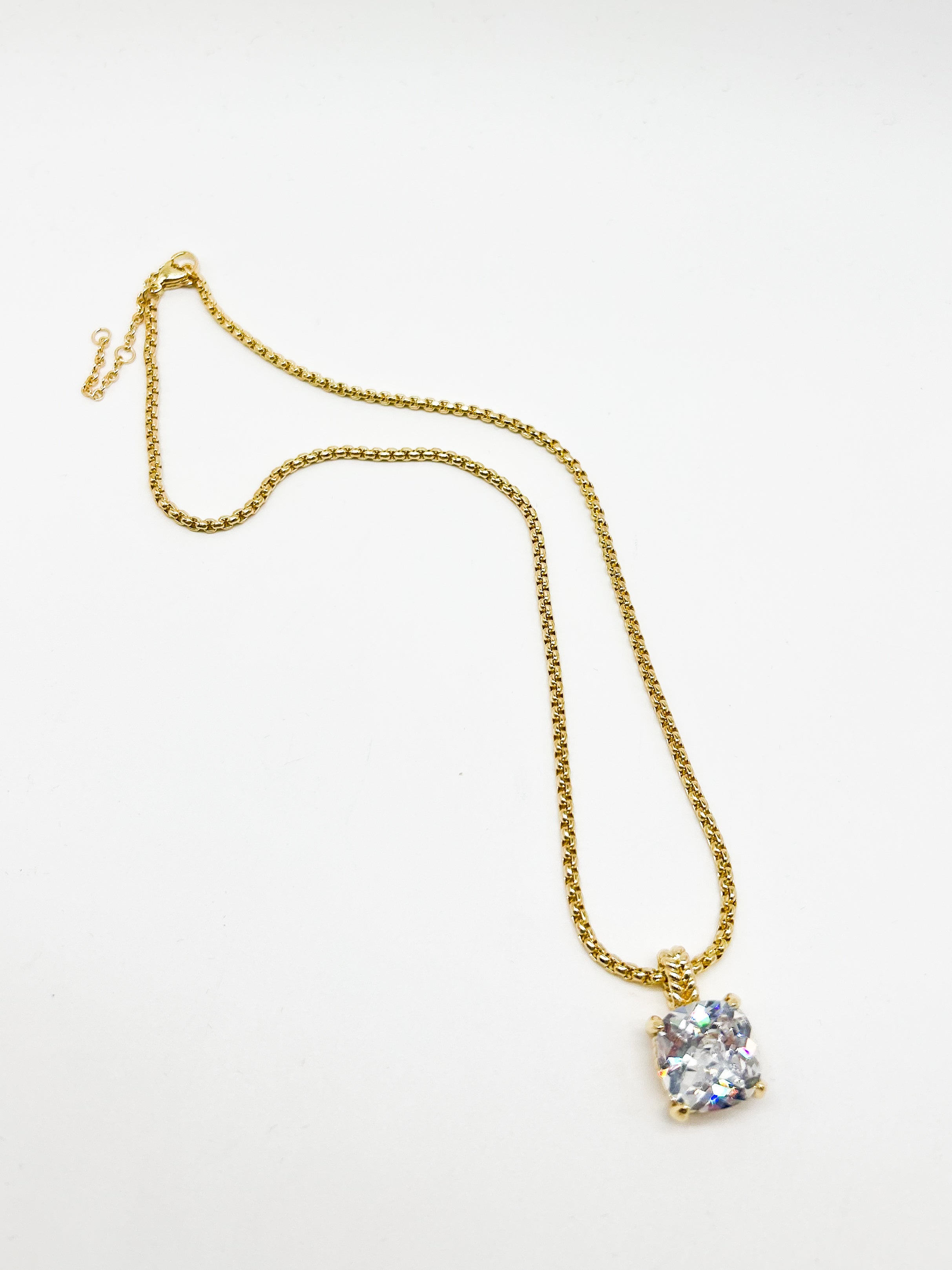 RESTOCK: Center Piece Necklace-310 Jewelry-Joseph Anthony NY, Inc-Heathered Boho Boutique, Women's Fashion and Accessories in Palmetto, FL