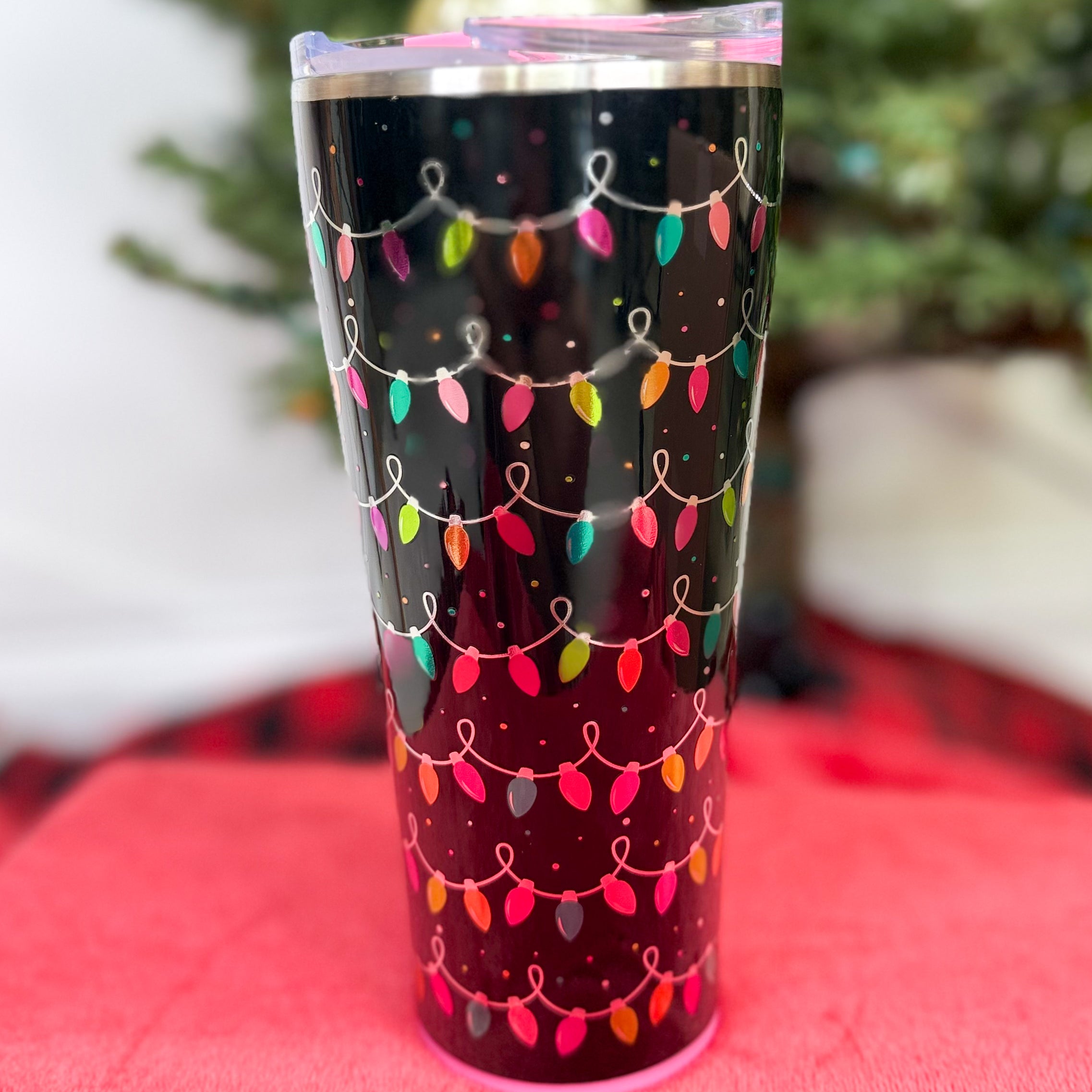 Tacky Lights Swig-340 Other Accessories-Swig-Heathered Boho Boutique, Women's Fashion and Accessories in Palmetto, FL