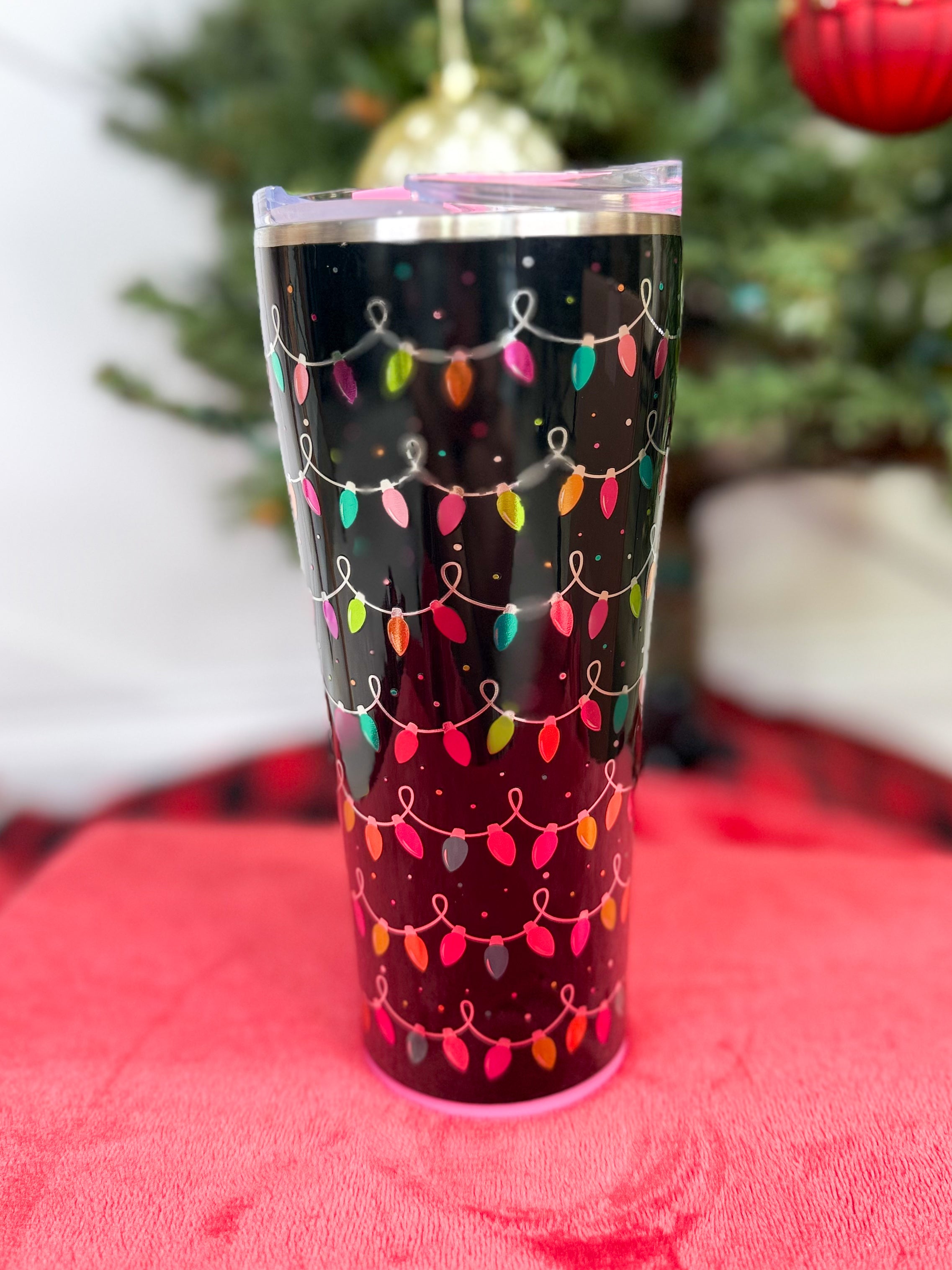 Tacky Lights Swig-340 Other Accessories-Swig-Heathered Boho Boutique, Women's Fashion and Accessories in Palmetto, FL