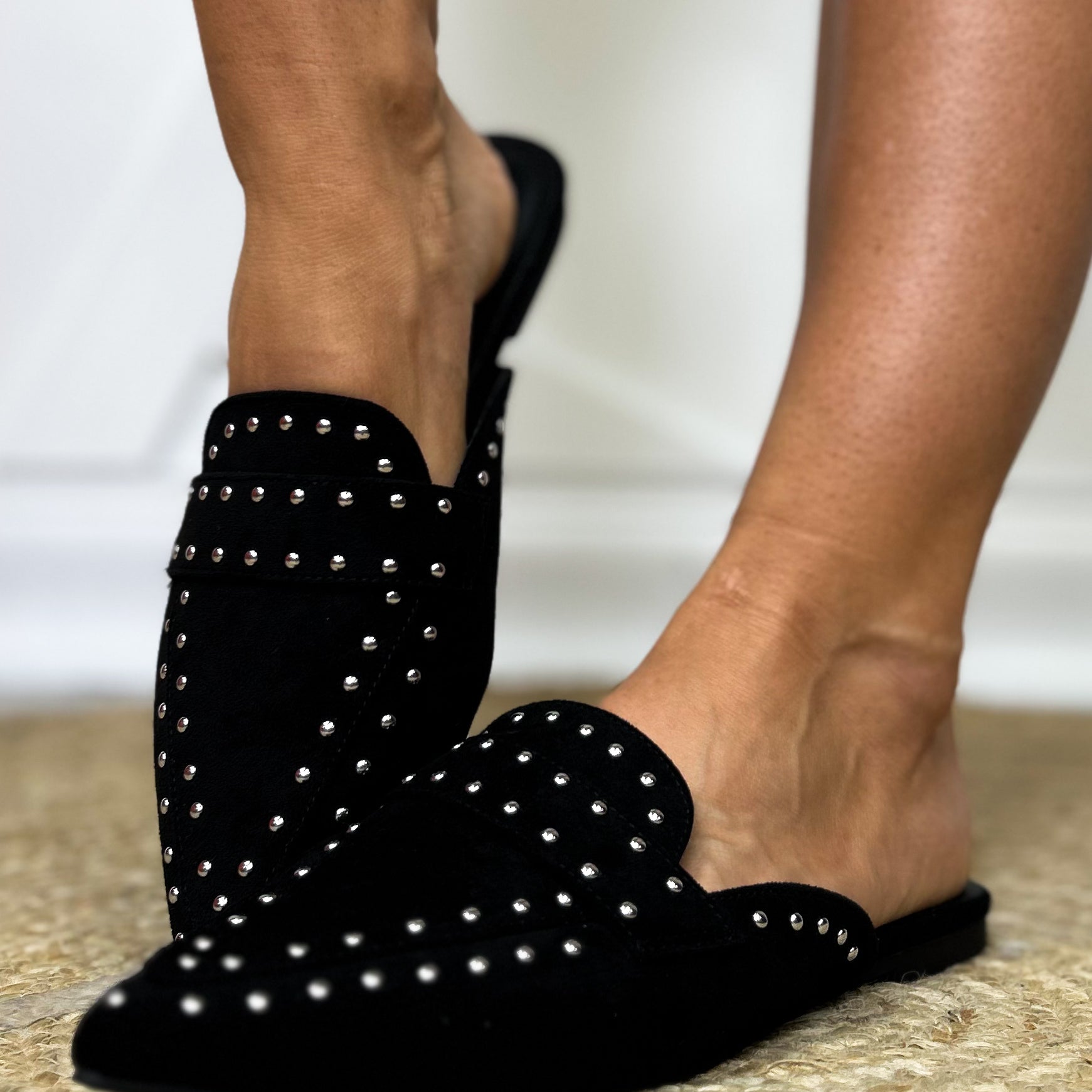 Mischief Mules