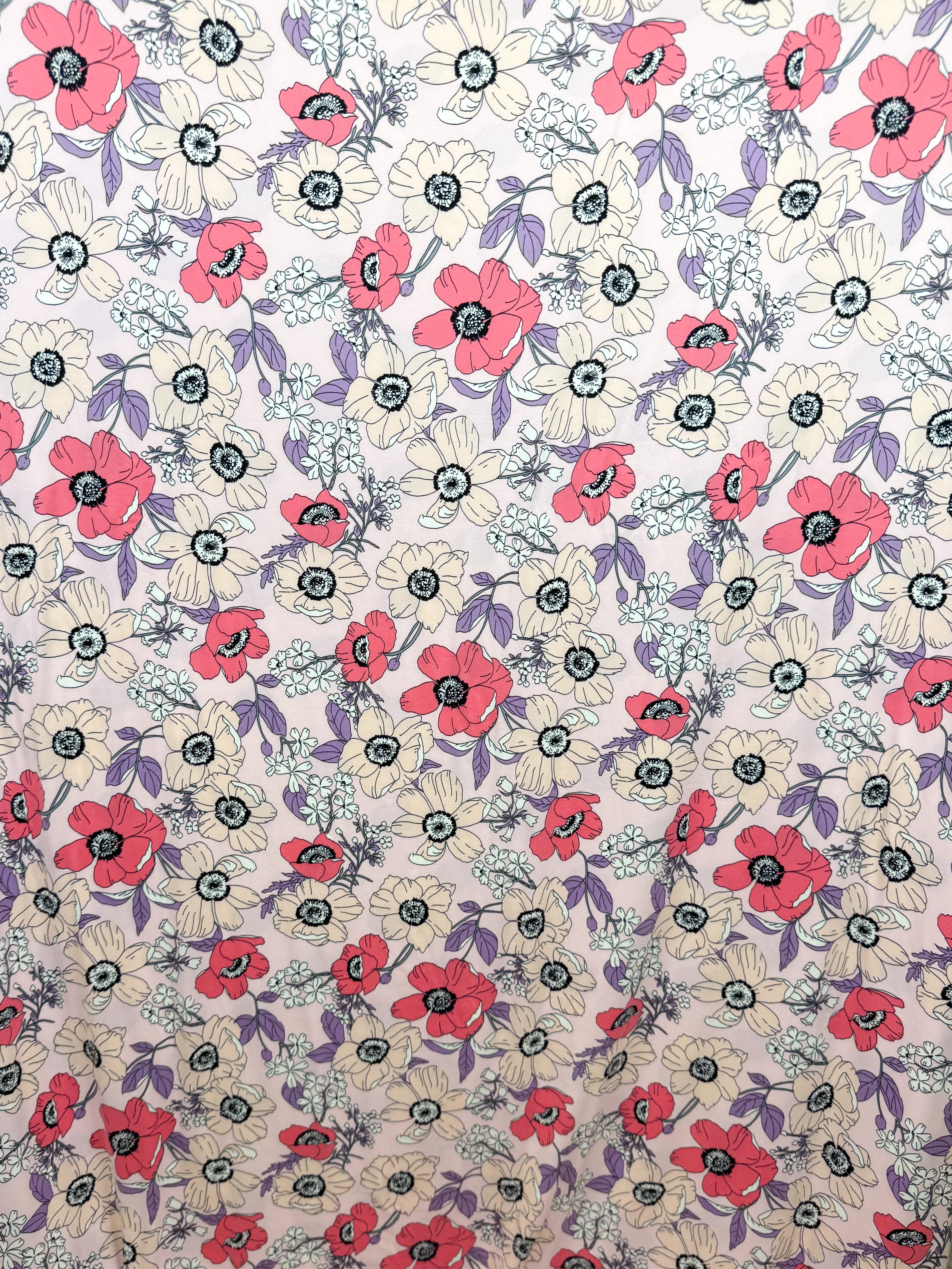 Petal Whisper Dreamer Blanket-340 Other Accessories-Heathered Boho-Heathered Boho Boutique, Women's Fashion and Accessories in Palmetto, FL