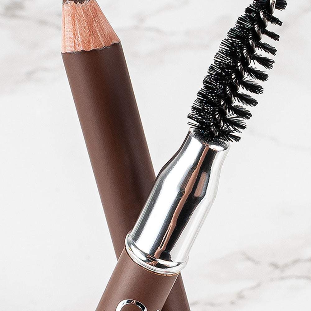 PREORDER: Eyebrow Powder Pencil-340 Other Accessories-Celesty-Heathered Boho Boutique, Women's Fashion and Accessories in Palmetto, FL