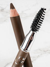 PREORDER: Eyebrow Powder Pencil-340 Other Accessories-Celesty-Heathered Boho Boutique, Women's Fashion and Accessories in Palmetto, FL