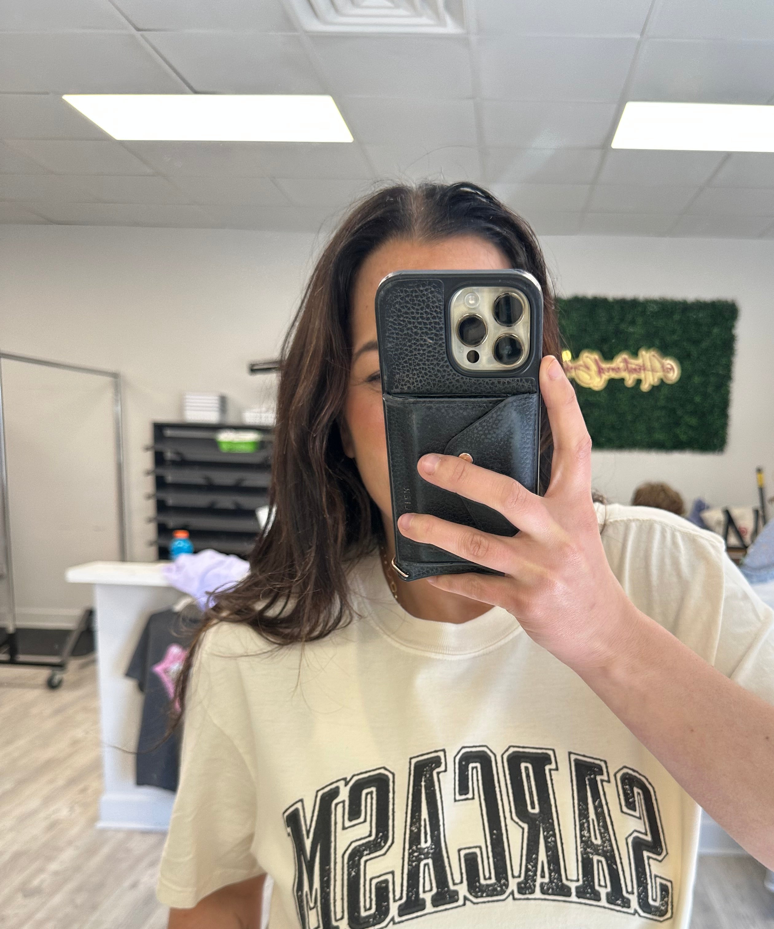 How I Hug Graphic Tee-130 Graphic Tees-Heathered Boho-Heathered Boho Boutique, Women's Fashion and Accessories in Palmetto, FL