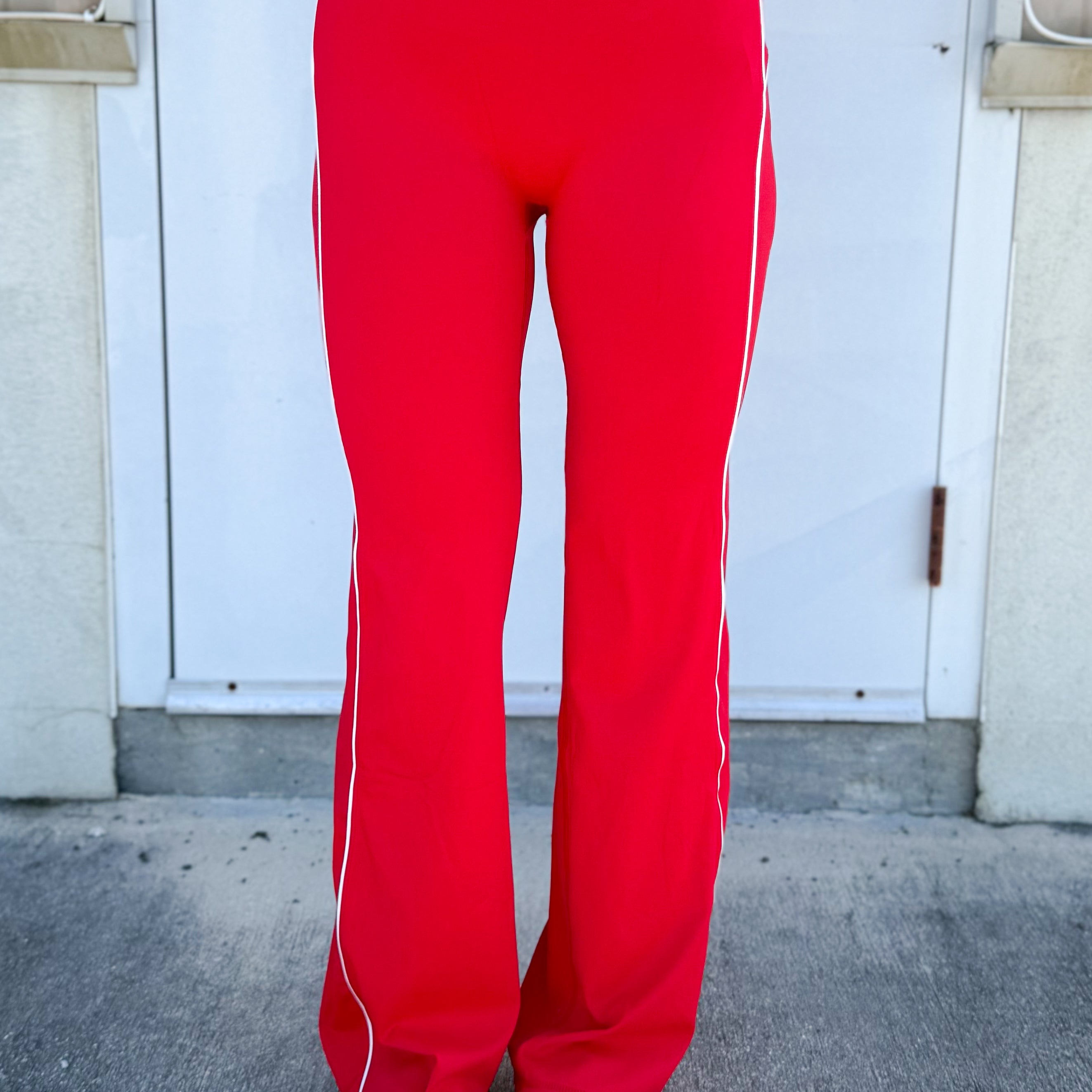 Take It In Stride Pants-150 PANTS-ACTIVE USA-Heathered Boho Boutique, Women's Fashion and Accessories in Palmetto, FL