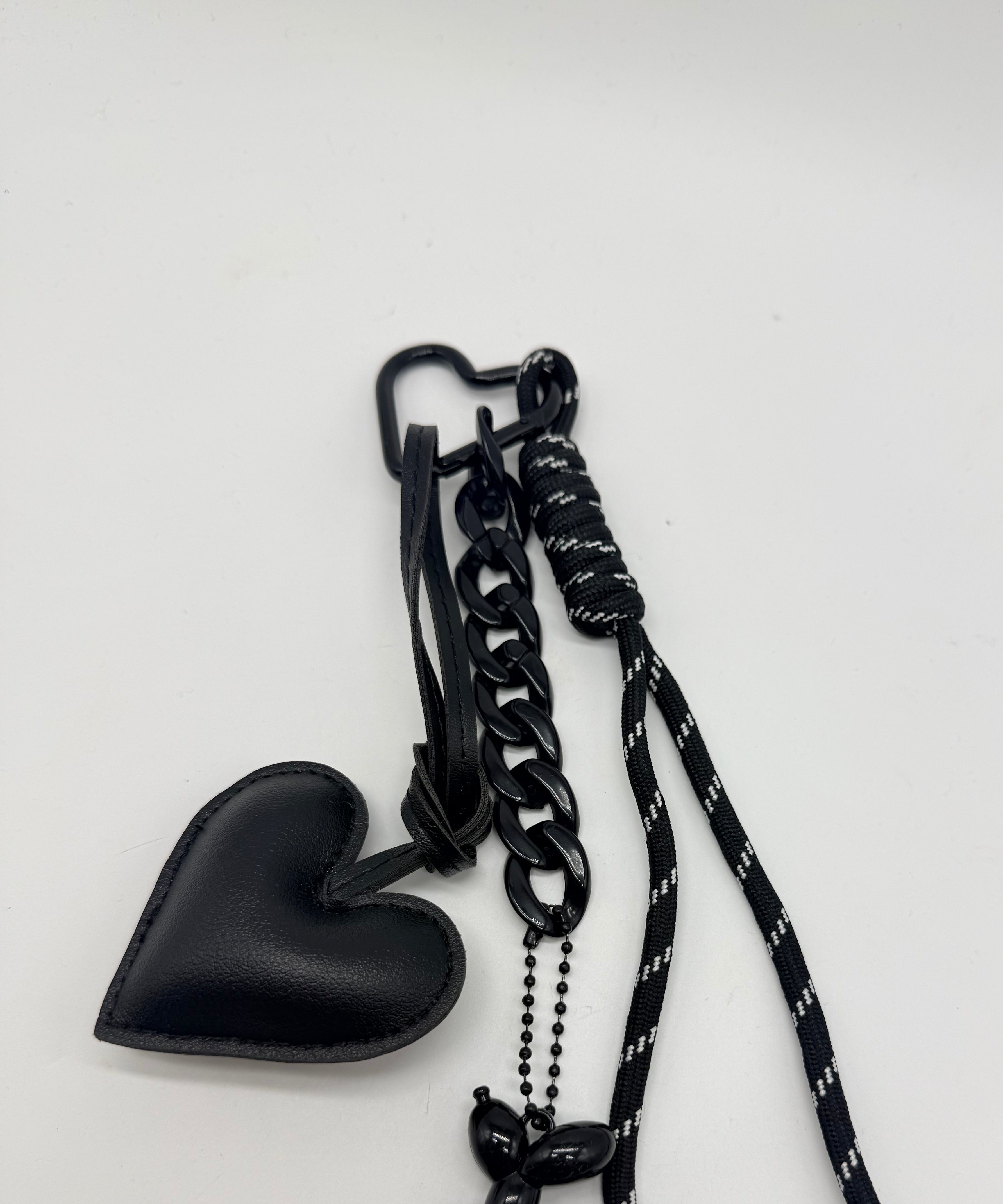 Charm Me Up Bag Charm Bundle-340 Other Accessories-Alibaba-Heathered Boho Boutique, Women's Fashion and Accessories in Palmetto, FL