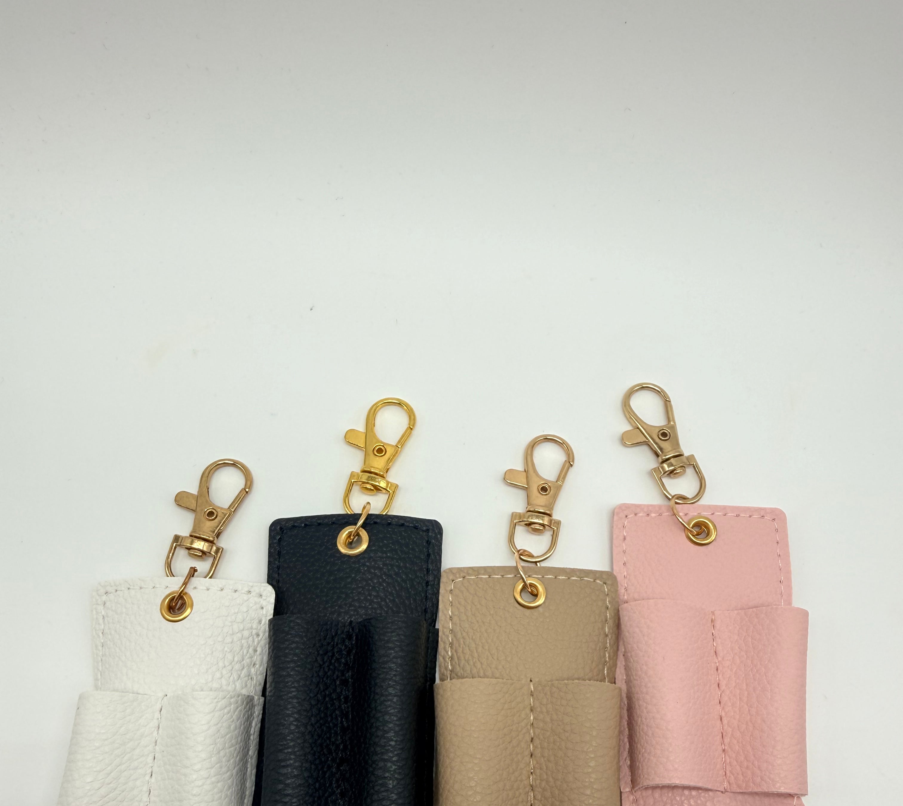 The Daily Carry Pen Holder Charm-340 OTHER ACCESSORIES-HEATHERED BOHO-Heathered Boho Boutique, Women's Fashion and Accessories in Palmetto, FL